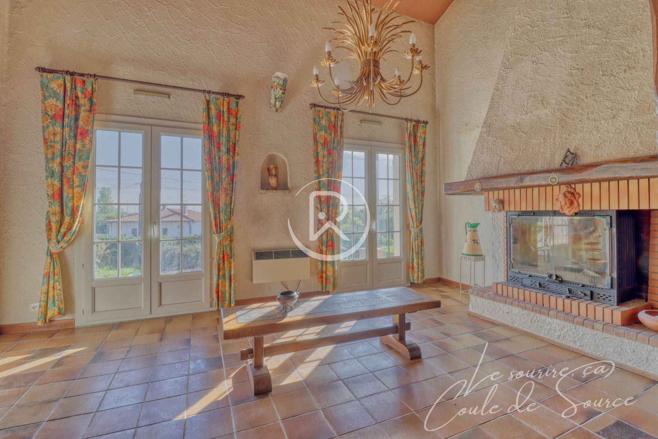 Achat immobilier Maison 5 pièces  115m2 à Merville (31330) - Photo n°6