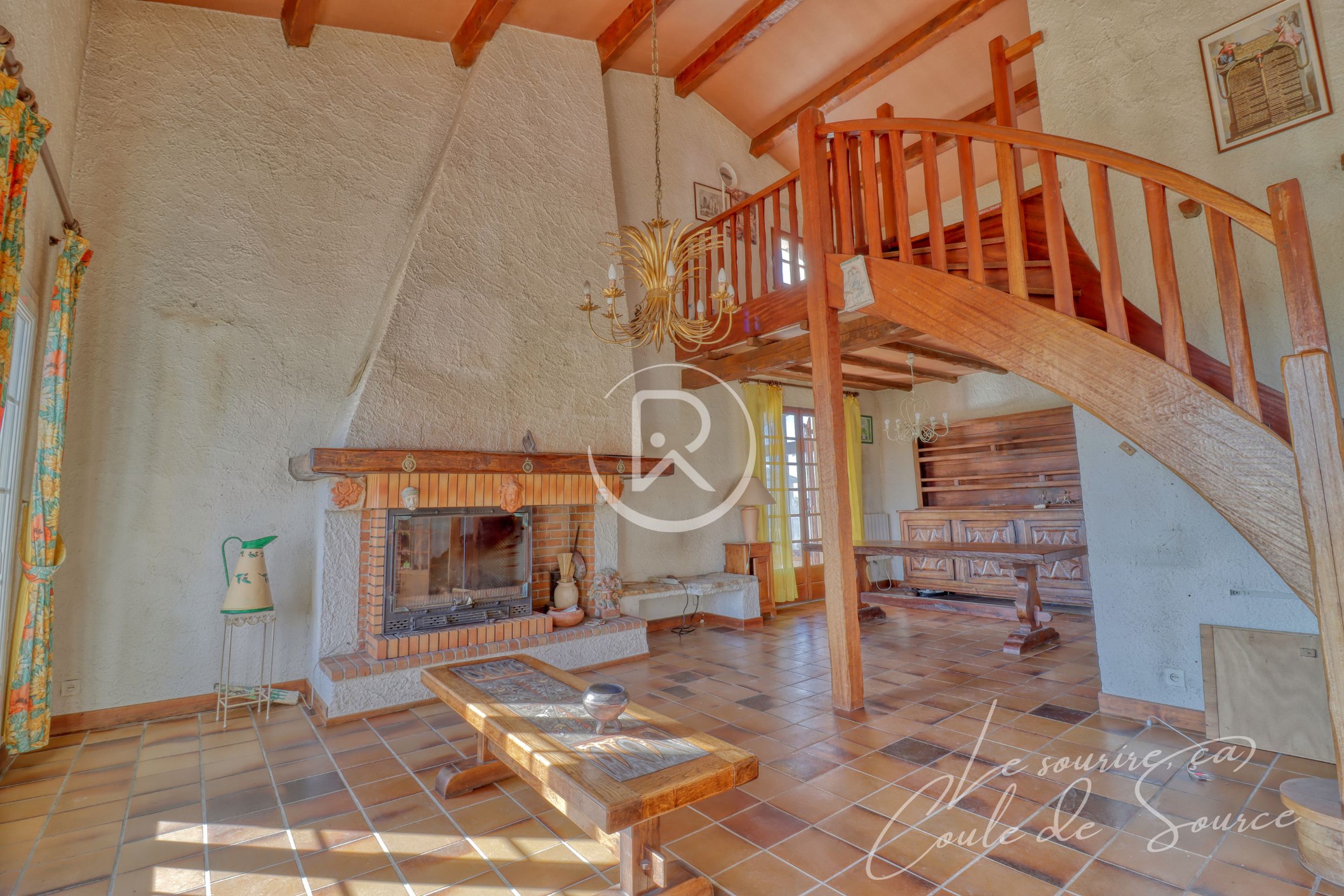 Achat immobilier Maison 5 pièces  115m2 à Merville (31330) - Photo n°5