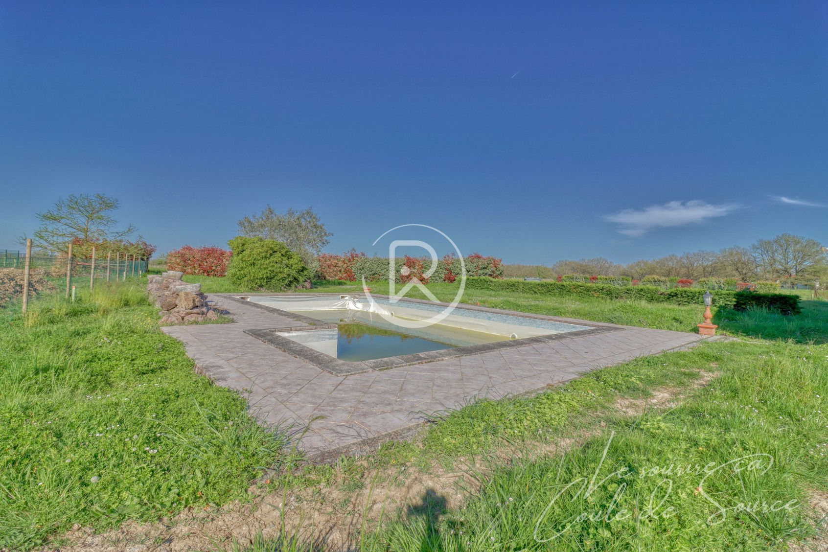 Achat immobilier Maison 5 pièces  115m2 à Merville (31330) - Photo n°12