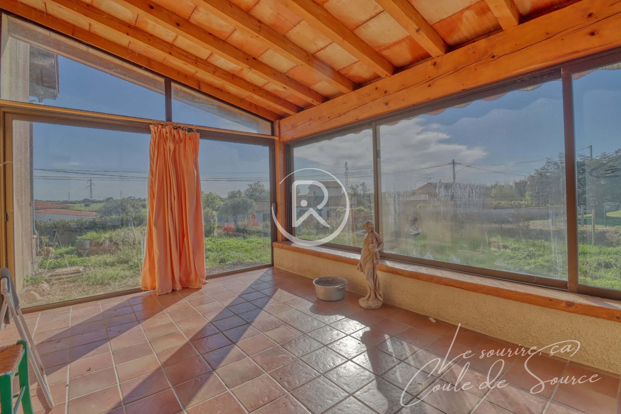 Achat immobilier Maison 5 pièces  115m2 à Merville (31330) - Photo n°14