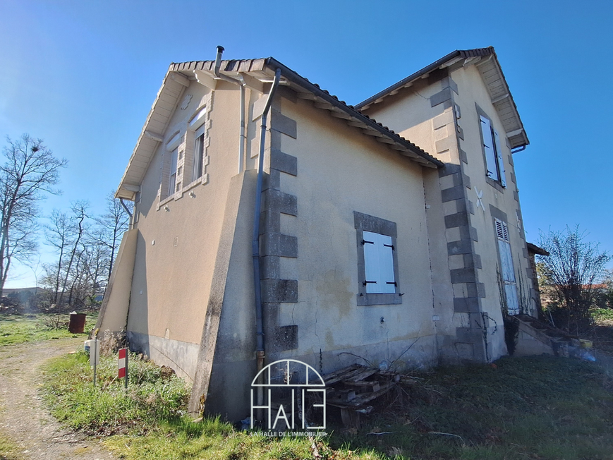 Maison - Oradour-sur-Glane