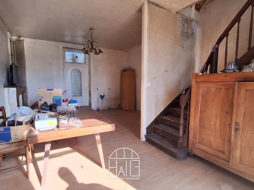 Maison - Oradour-sur-Glane