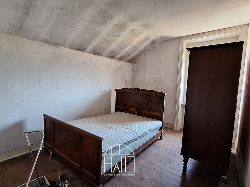 Maison - Oradour-sur-Glane