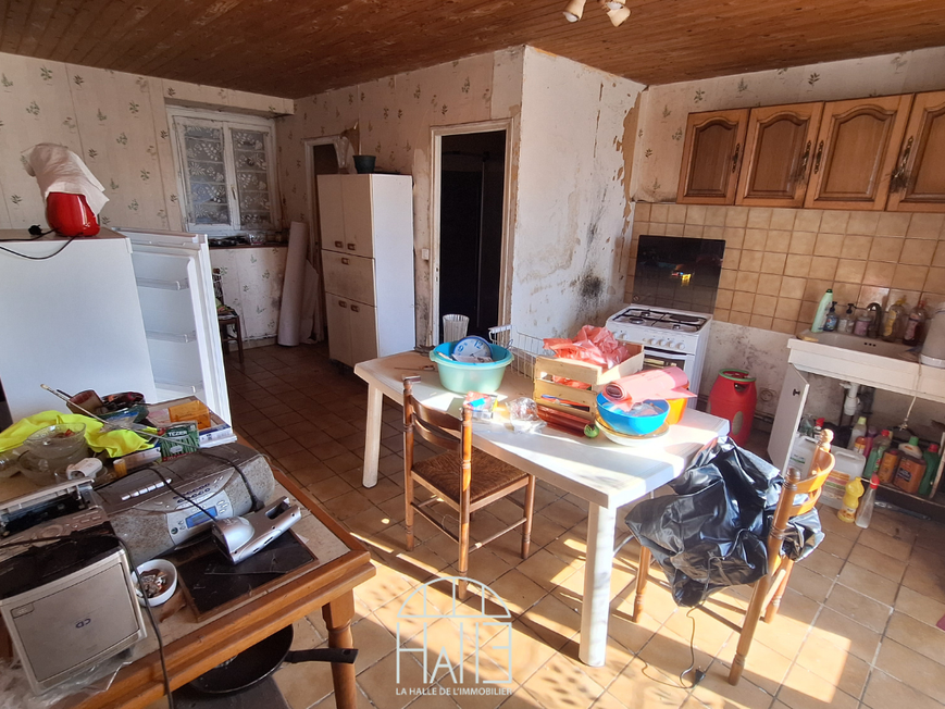 Maison - Oradour-sur-Glane