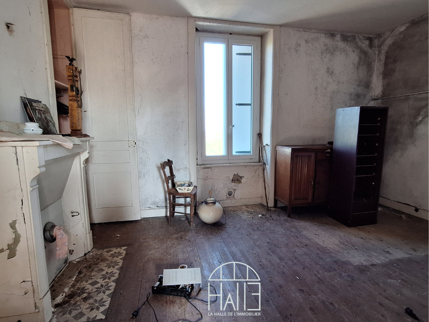 Maison - Oradour-sur-Glane