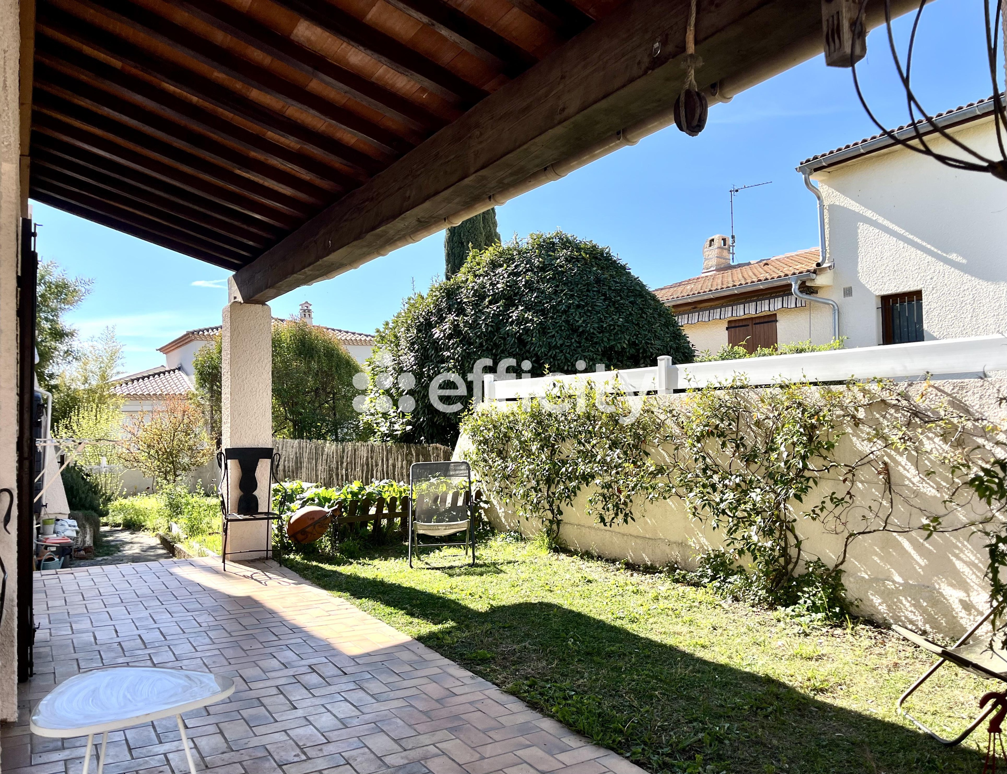 Achat immobilier Maison 5 pièces  142m2 à Juvignac (34990) - Photo n°6