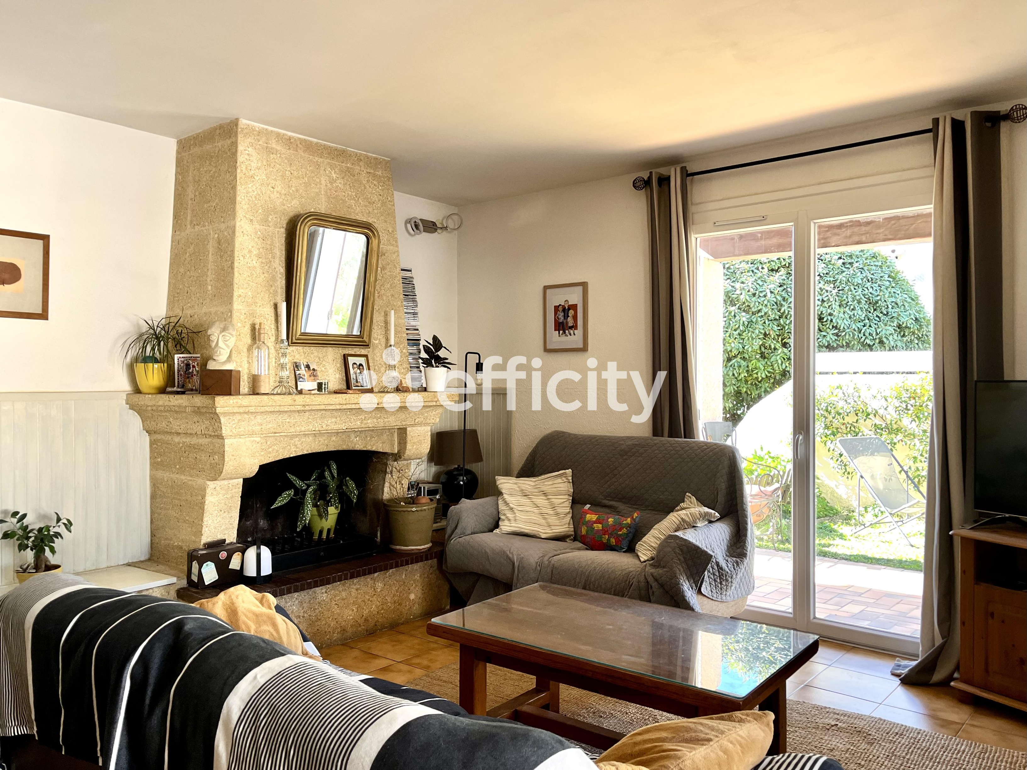 Achat immobilier Maison 5 pièces  142m2 à Juvignac (34990) - Photo n°7