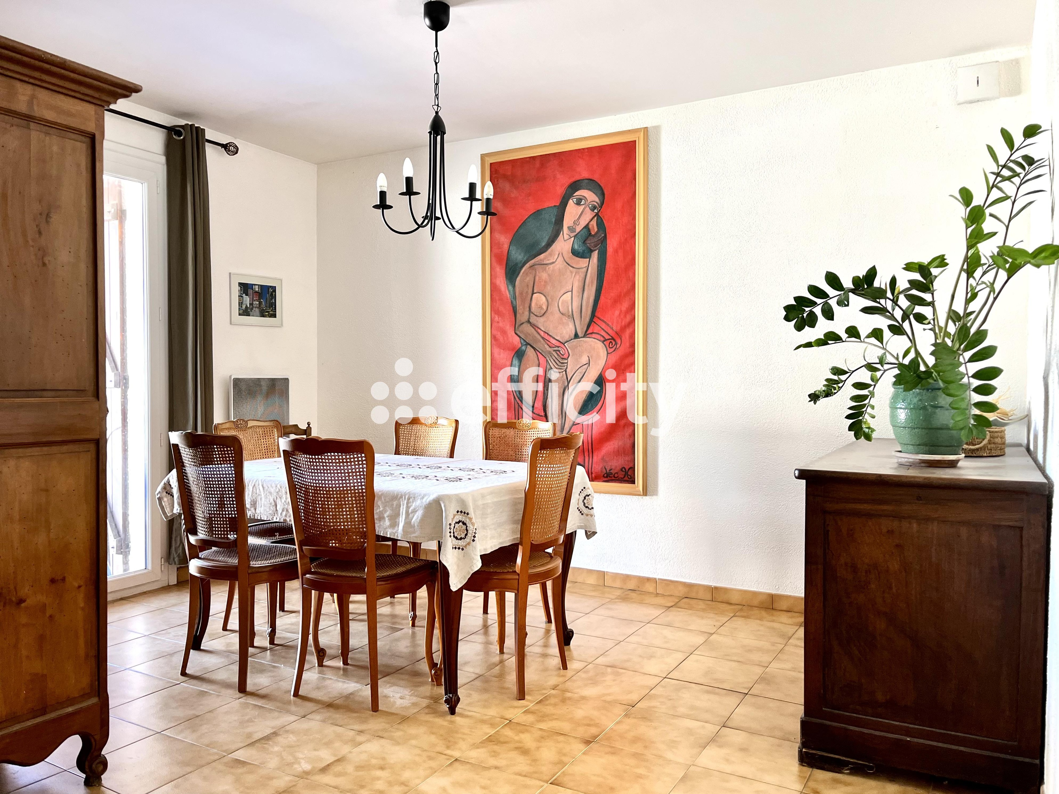 Achat immobilier Maison 5 pièces  142m2 à Juvignac (34990) - Photo n°8