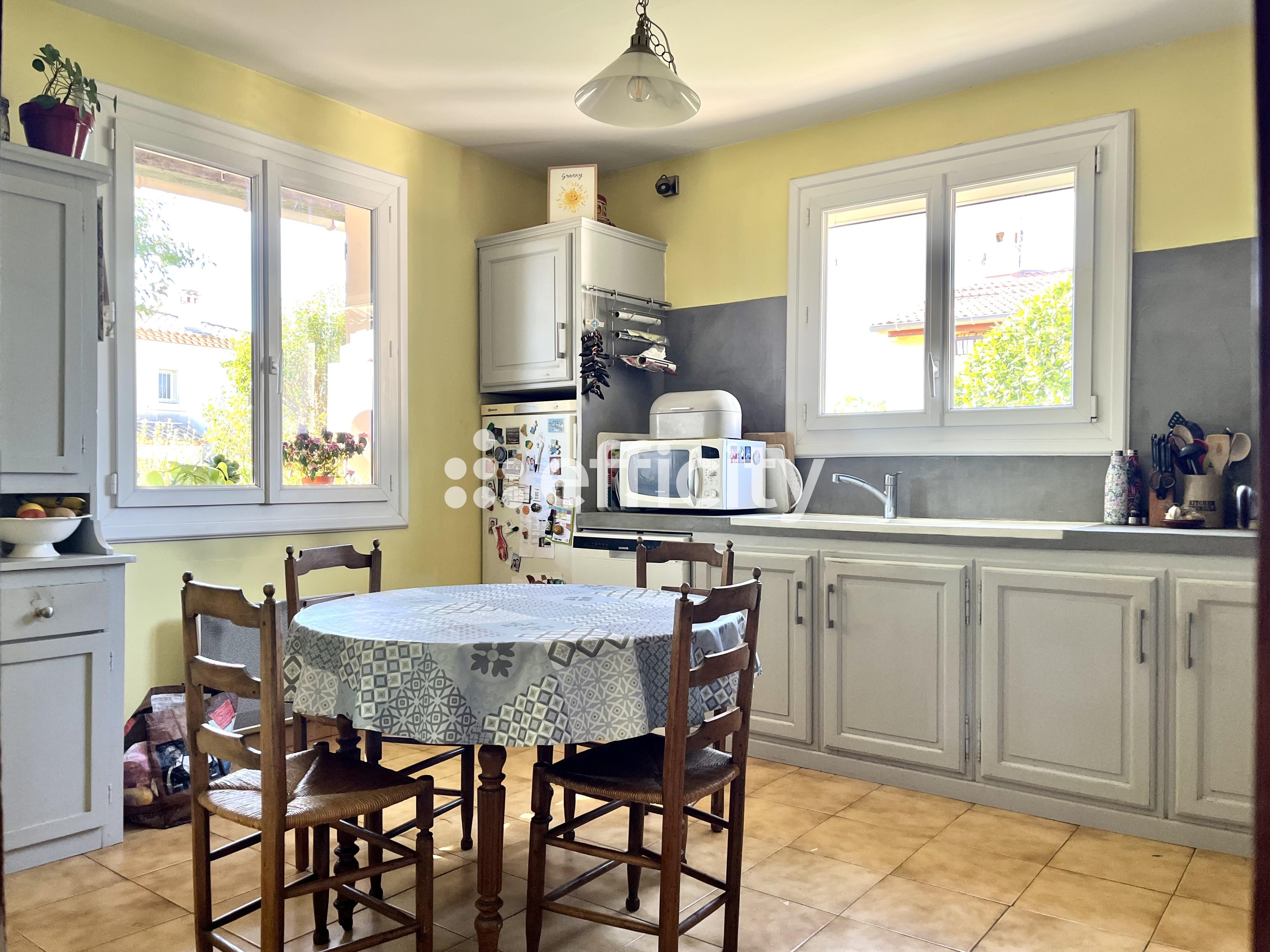 Achat immobilier Maison 5 pièces  142m2 à Juvignac (34990) - Photo n°9