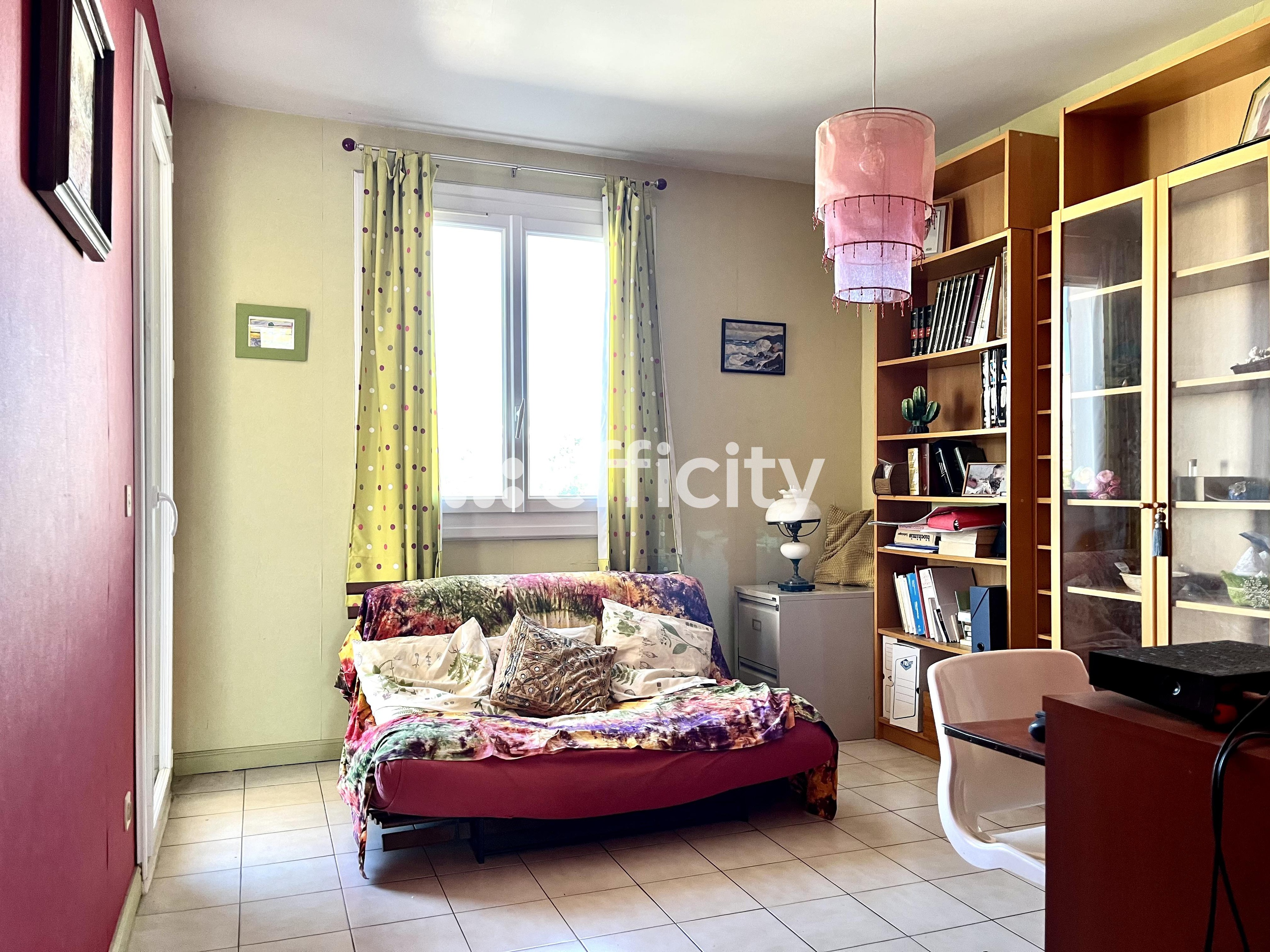 Achat immobilier Maison 5 pièces  142m2 à Juvignac (34990) - Photo n°14