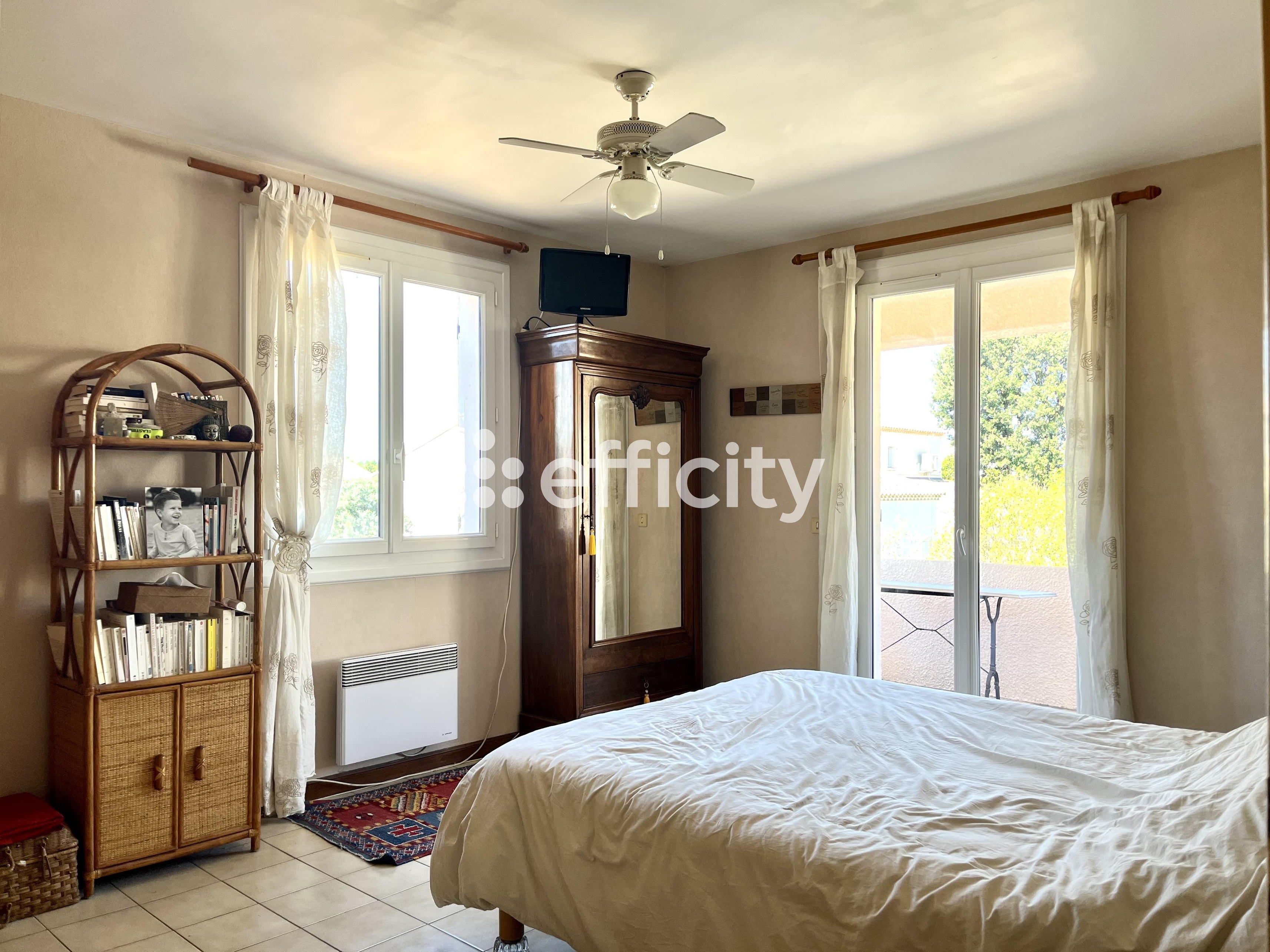 Achat immobilier Maison 5 pièces  142m2 à Juvignac (34990) - Photo n°16