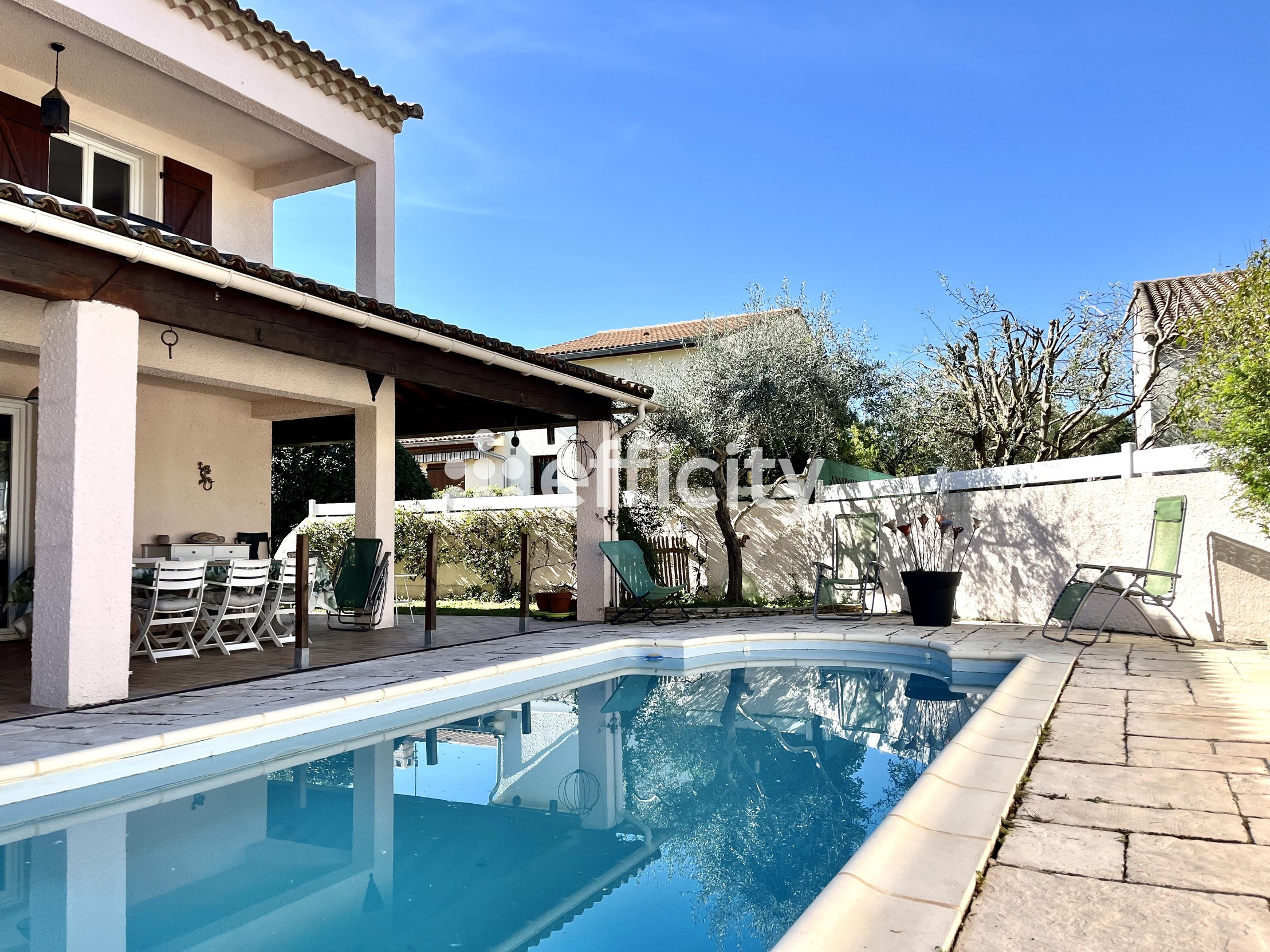 maison 5 pièces - 142m2 à Juvignac (34990)