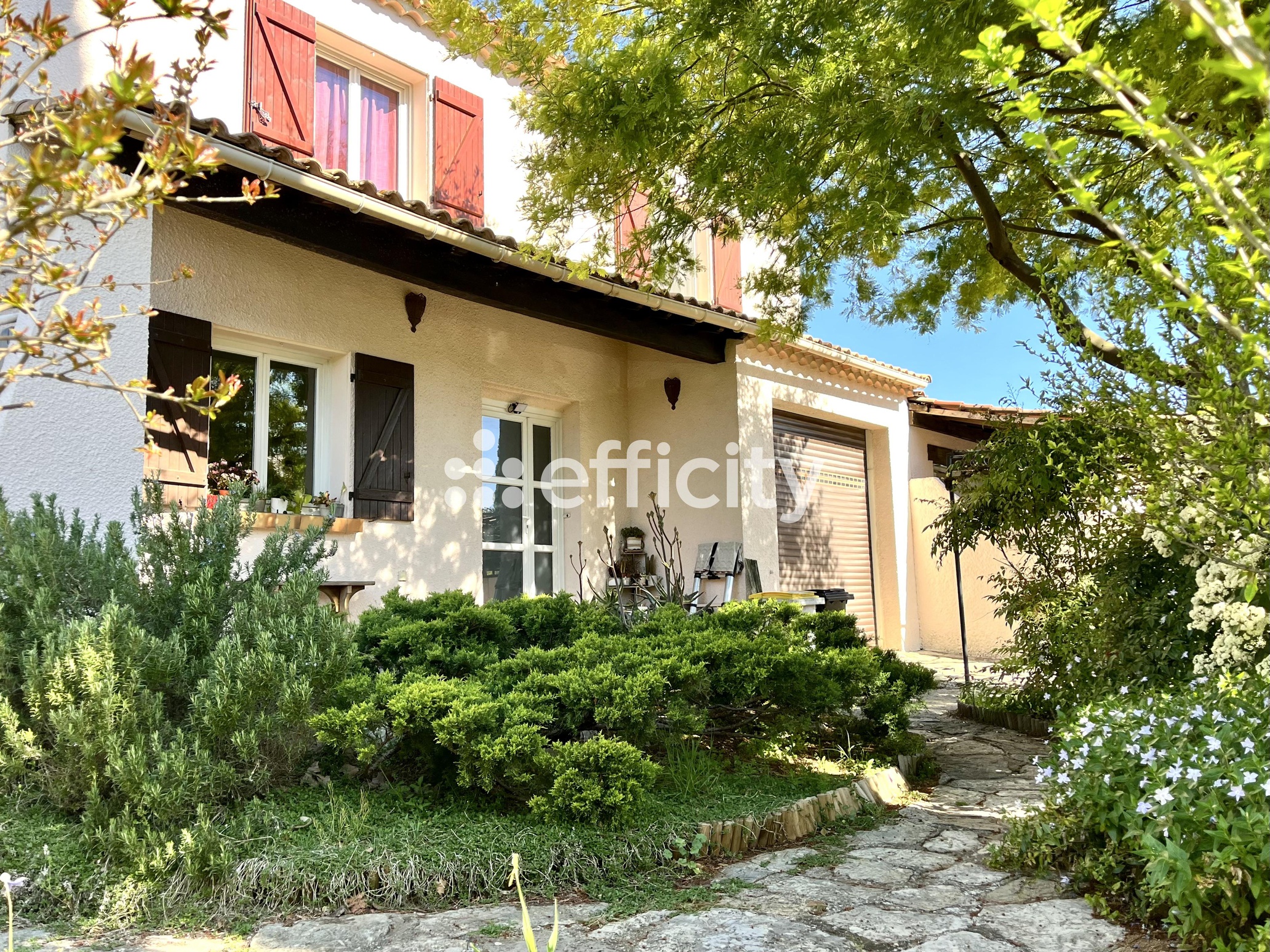 maison 5 pièces - 142m2 à Juvignac (34990)