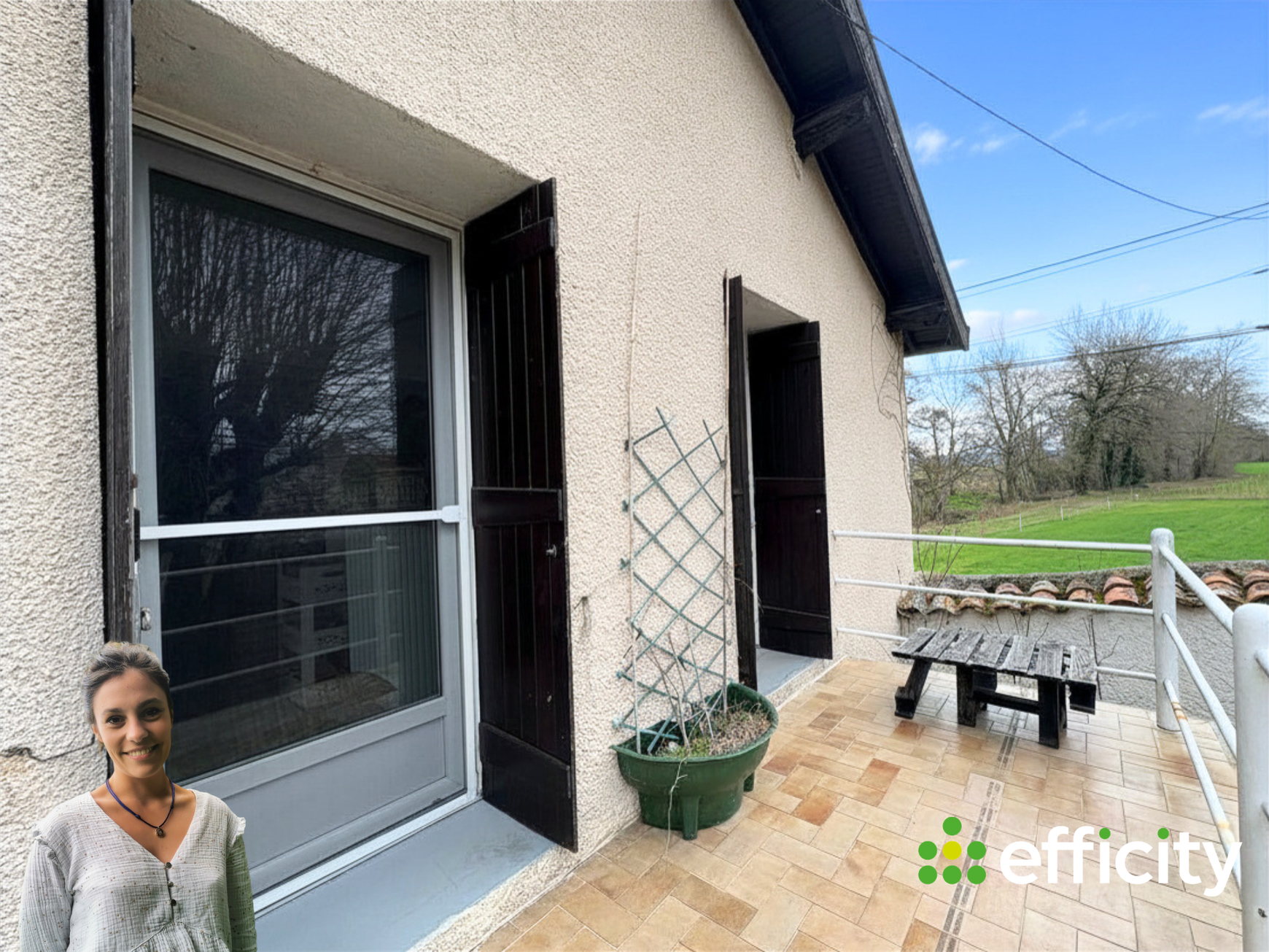 Achat immobilier Maison 4 pièces  90m2 à Sury-le-Comtal (42450) - Photo n°13