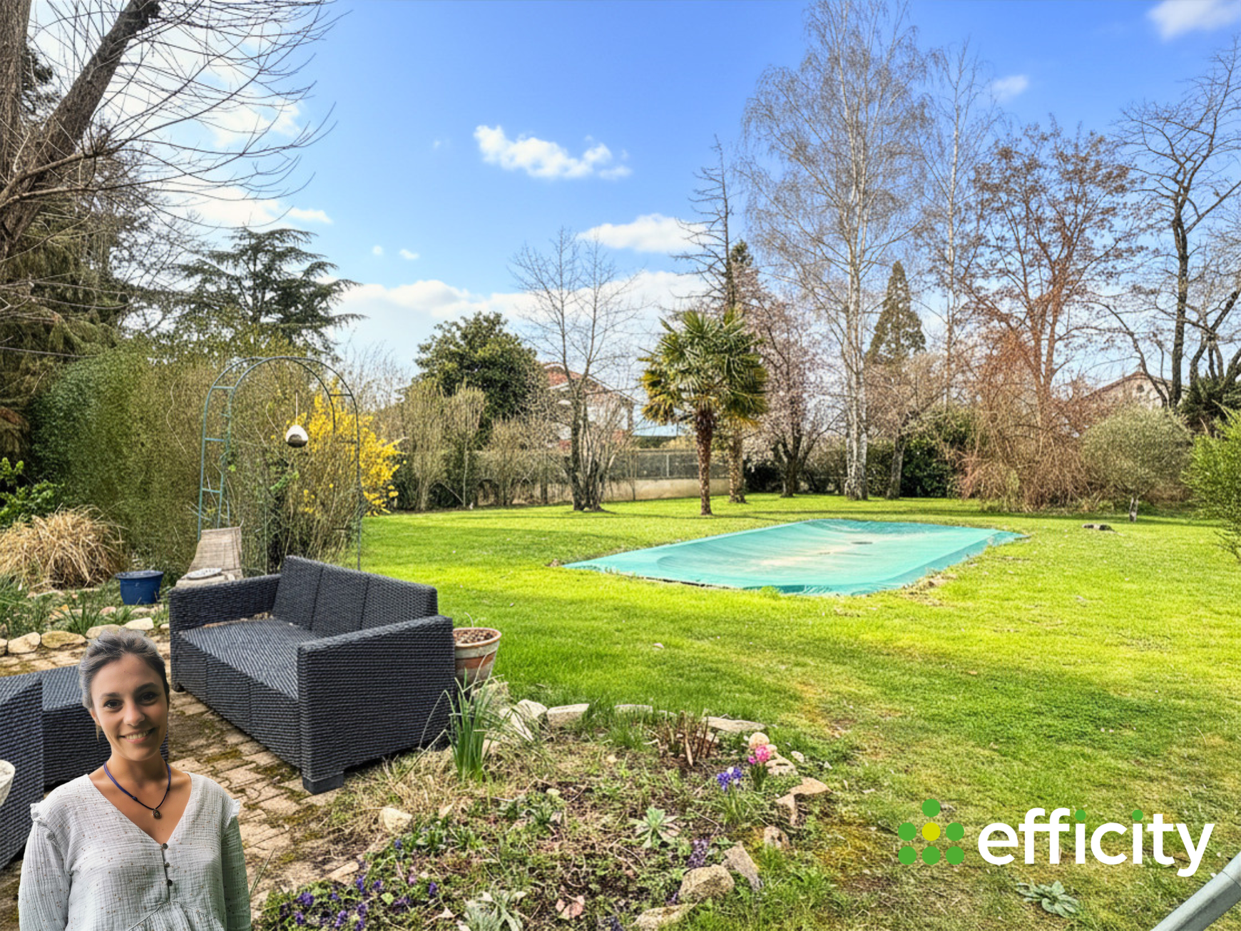 Achat immobilier Maison 4 pièces  90m2 à Sury-le-Comtal (42450) - Photo n°4