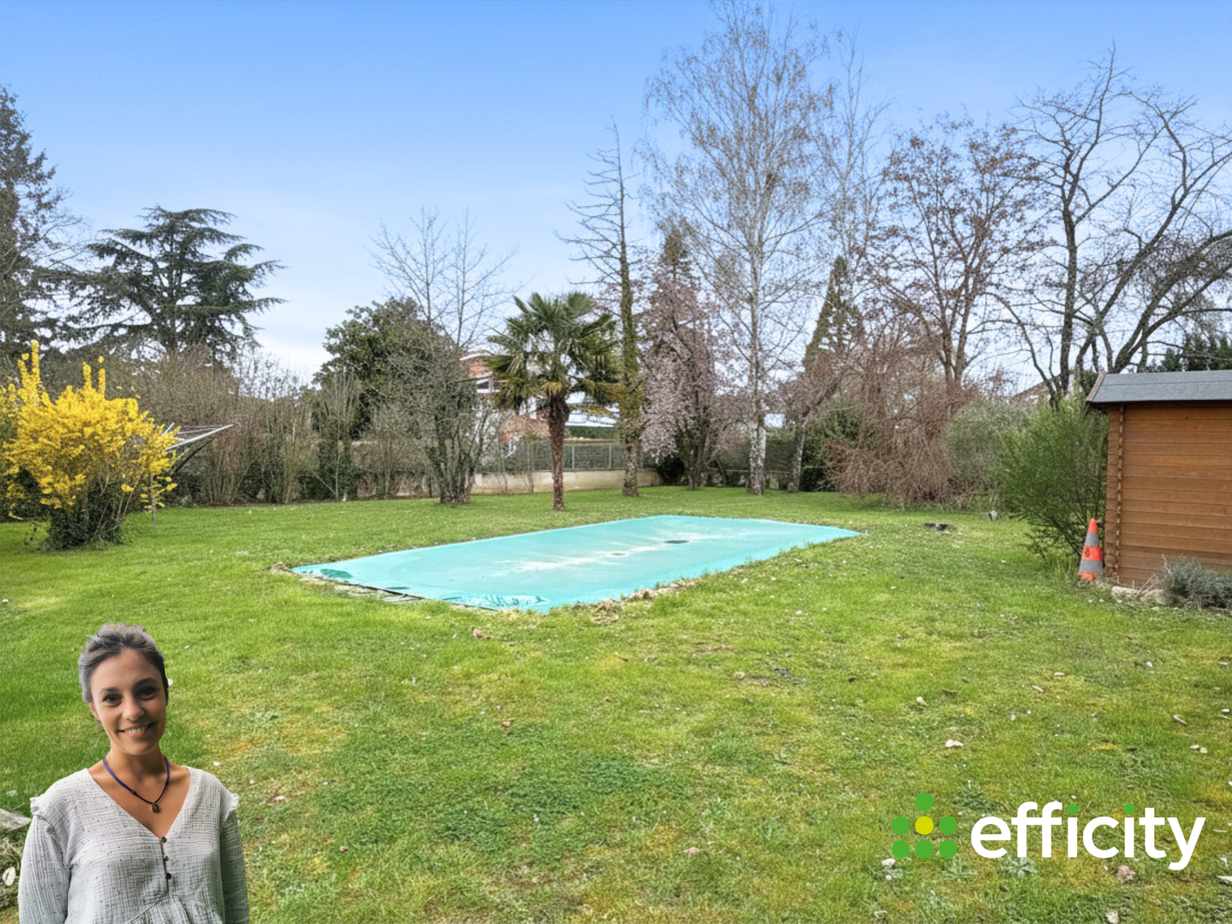 Achat immobilier Maison 4 pièces  90m2 à Sury-le-Comtal (42450) - Photo n°6