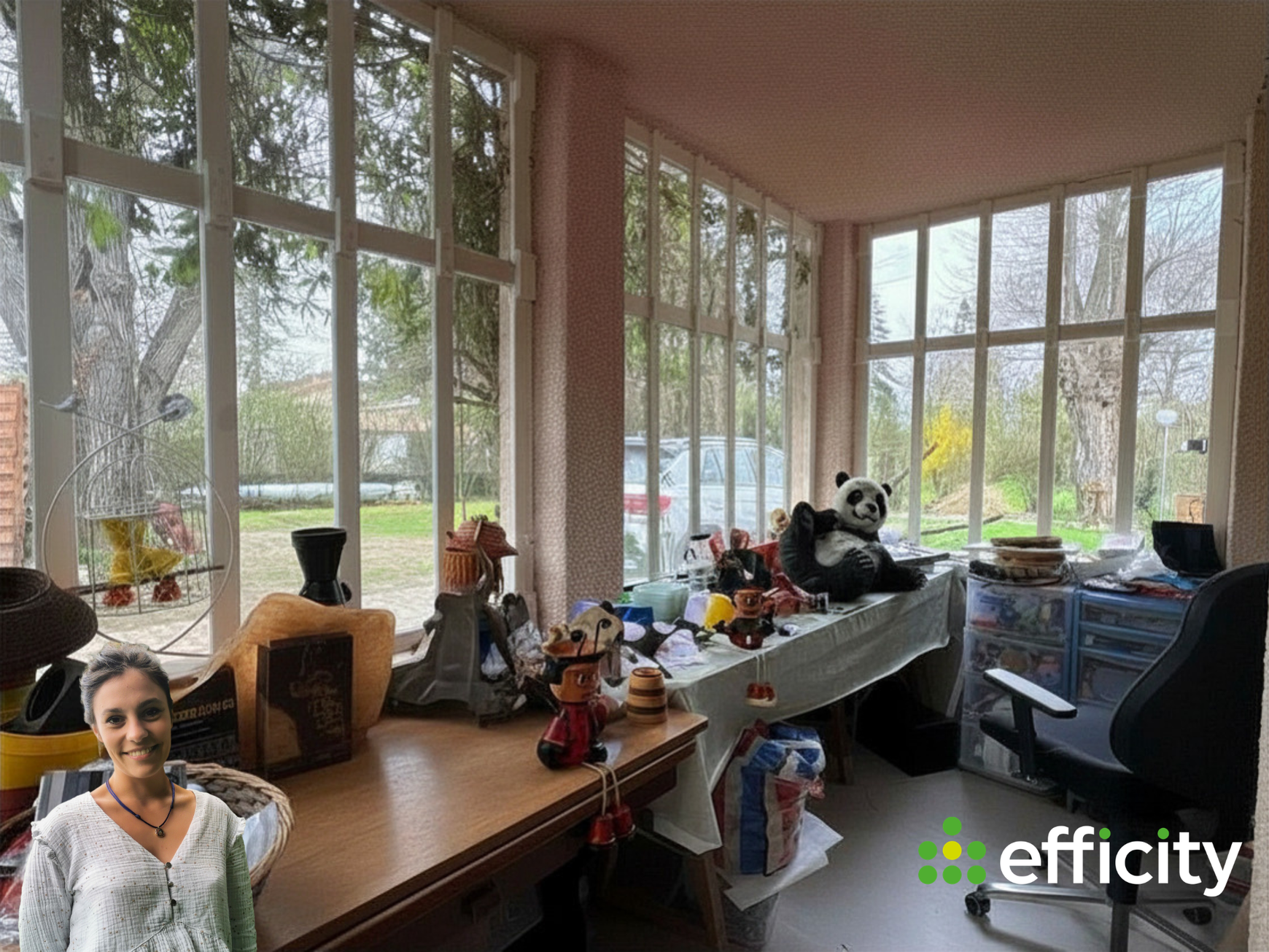 Achat immobilier Maison 4 pièces  90m2 à Sury-le-Comtal (42450) - Photo n°7