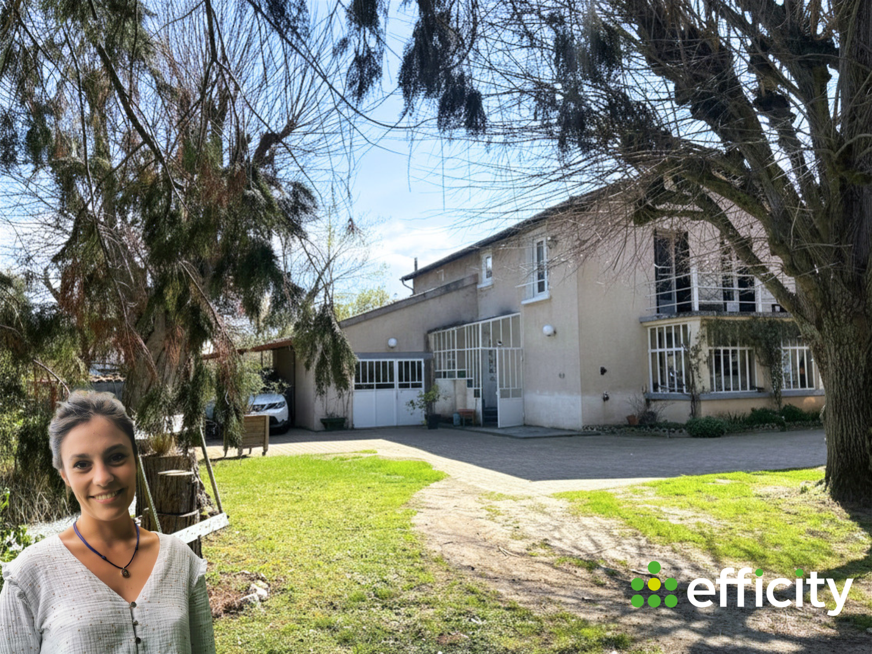 Achat immobilier Maison 4 pièces  90m2 à Sury-le-Comtal (42450) - Photo n°11