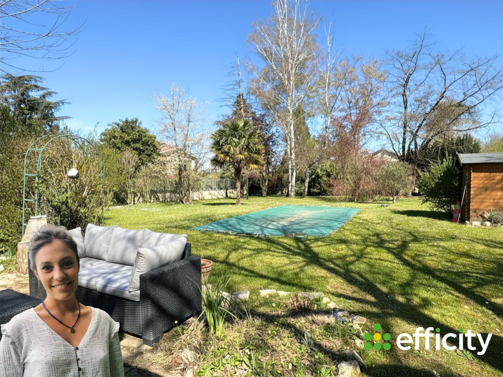 Achat immobilier Maison 4 pièces  90m2 à Sury-le-Comtal (42450) - Photo n°12