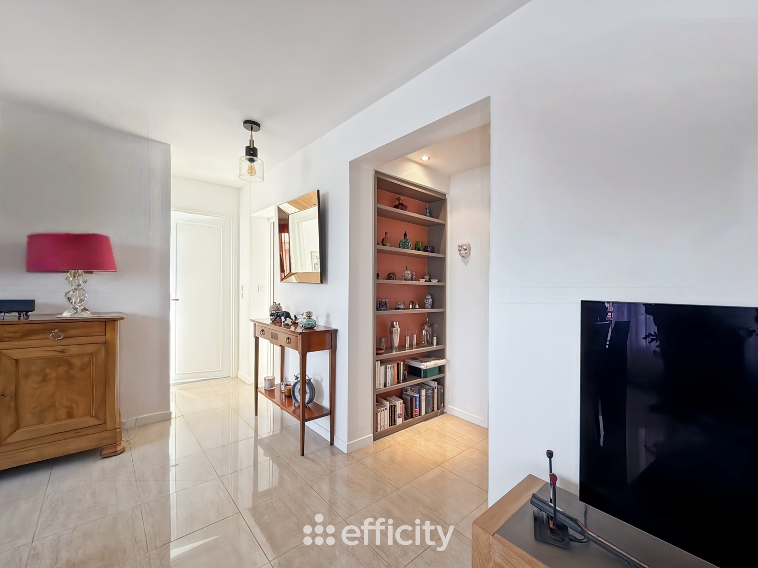 appartement 3 pièces - 58m2 à Saint-Maur-des-Fossés (94210)