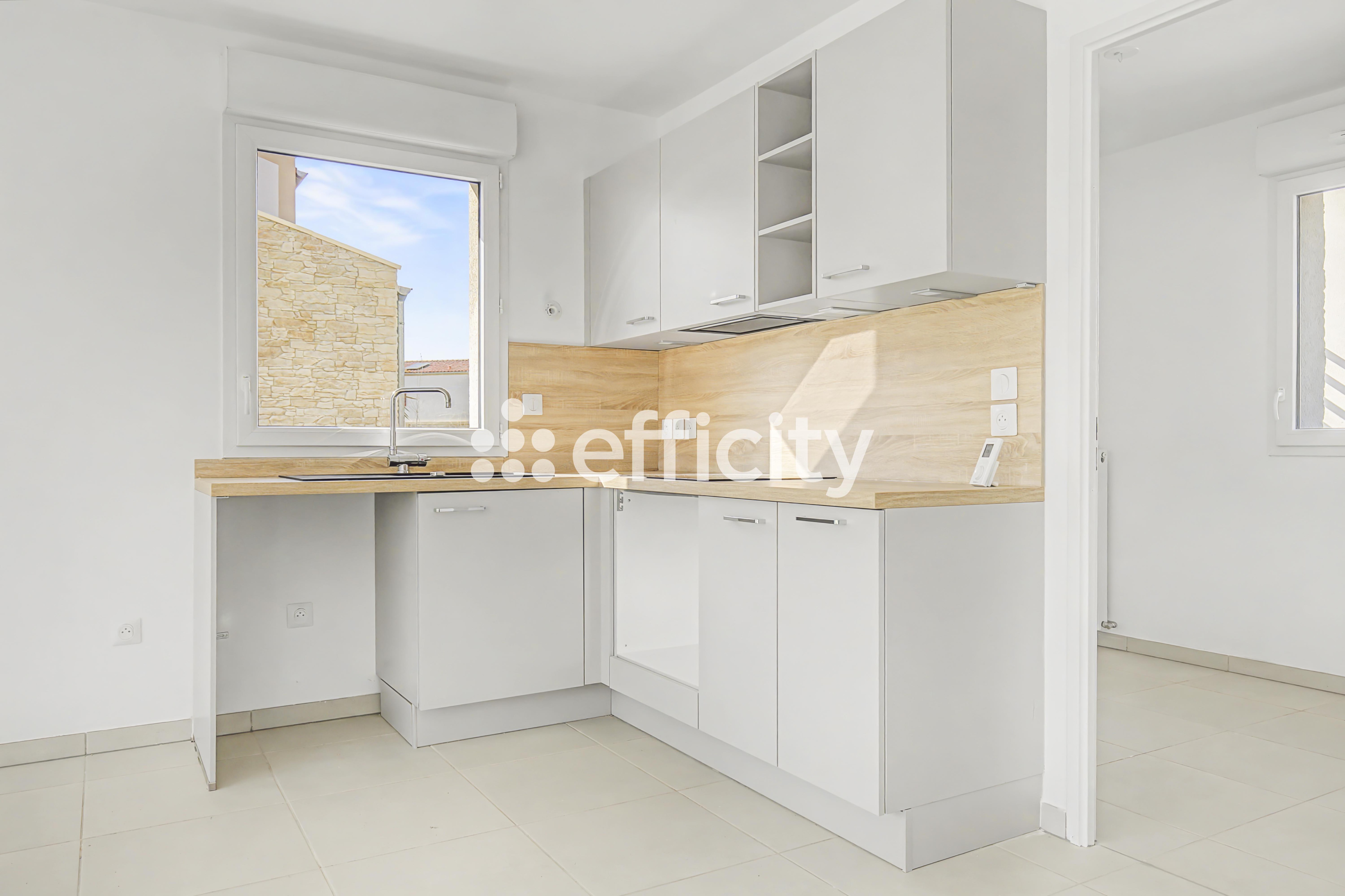 Achat immobilier Maison 4 pièces  88m2 à Saint-Étienne-du-Grès (13103) - Photo n°5