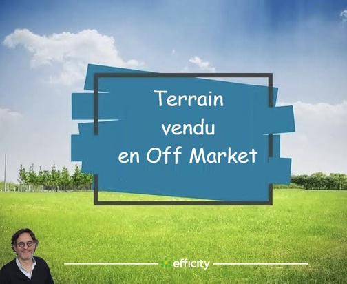 Achat immobilier Terrain   631m2 à Lyon (69008) - Photo n°1