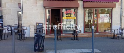 local commercial  - 70m2 à Meudon (92360)