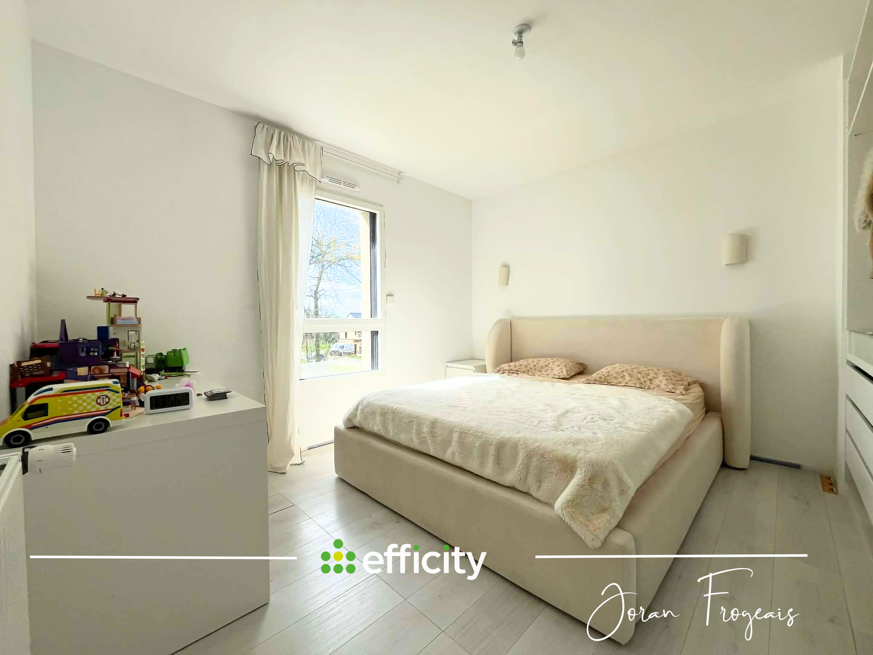 Achat immobilier Maison 5 pièces  98m2 à Romillé (35850) - Photo n°4