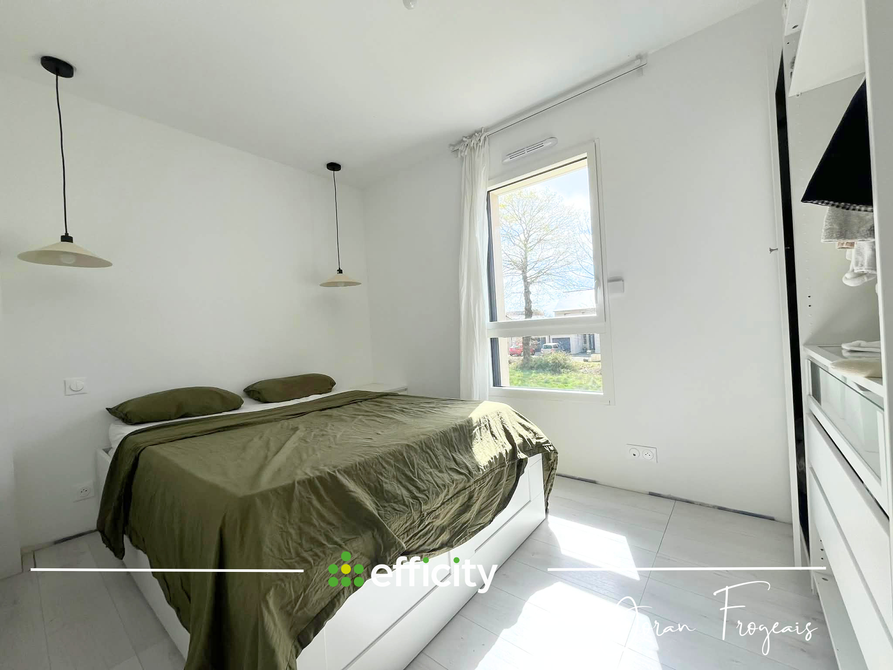 Achat immobilier Maison 5 pièces  98m2 à Romillé (35850) - Photo n°5