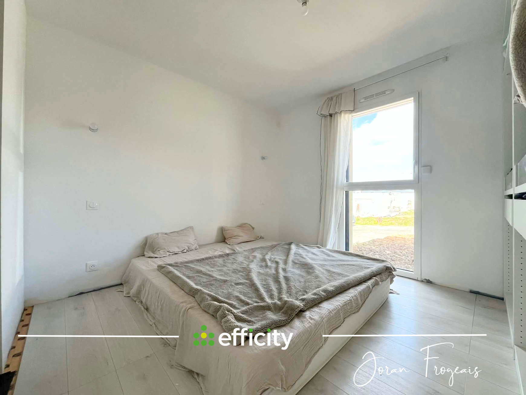 Achat immobilier Maison 5 pièces  98m2 à Romillé (35850) - Photo n°7