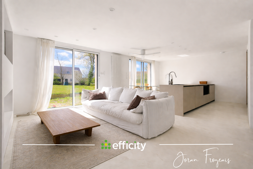maison 5 pièces - 98,87m2 à Romillé (35850)