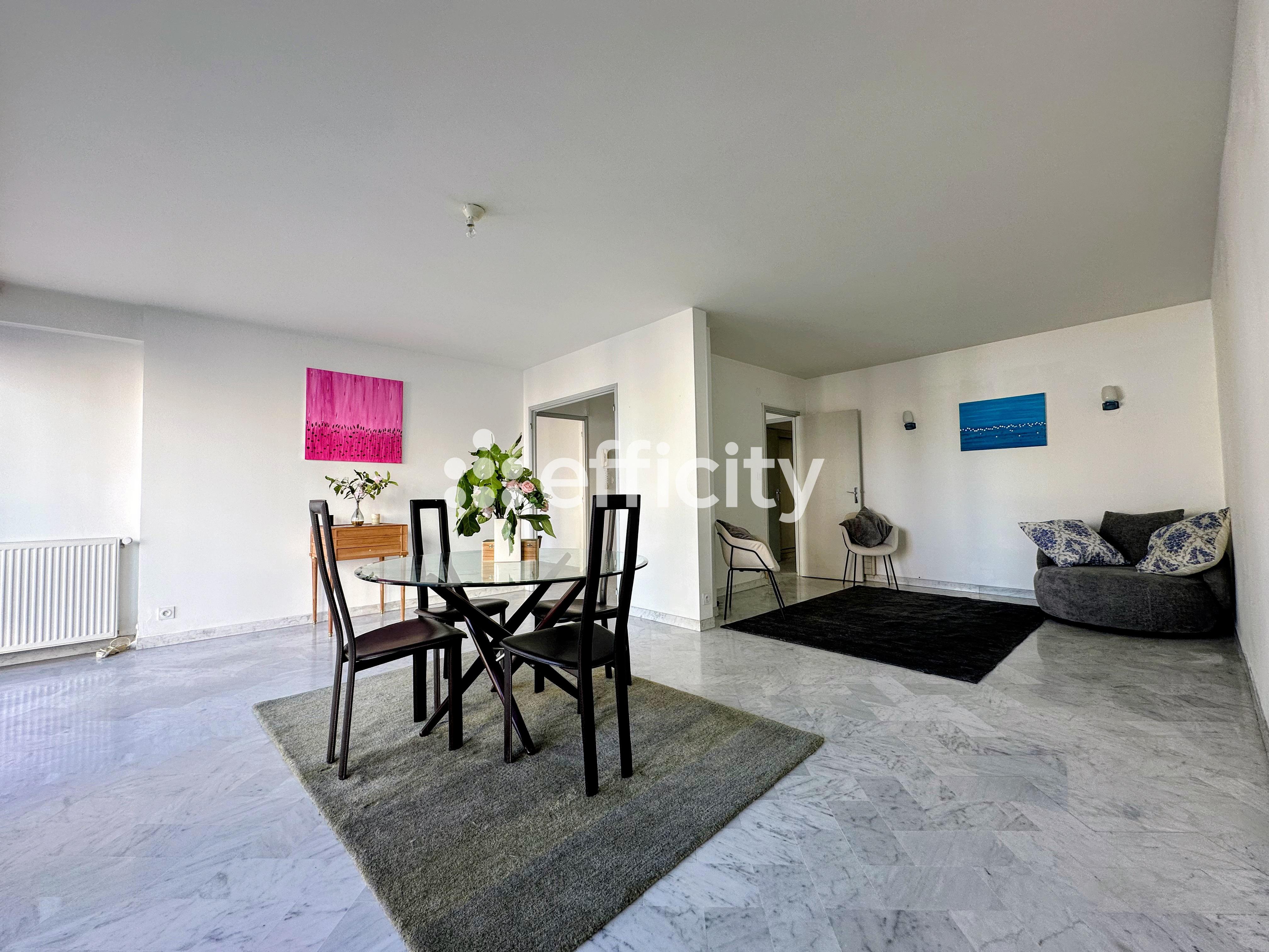 Appartement 4 pièces 97 m² · à Toulouse · 97 m² · 354 000 €