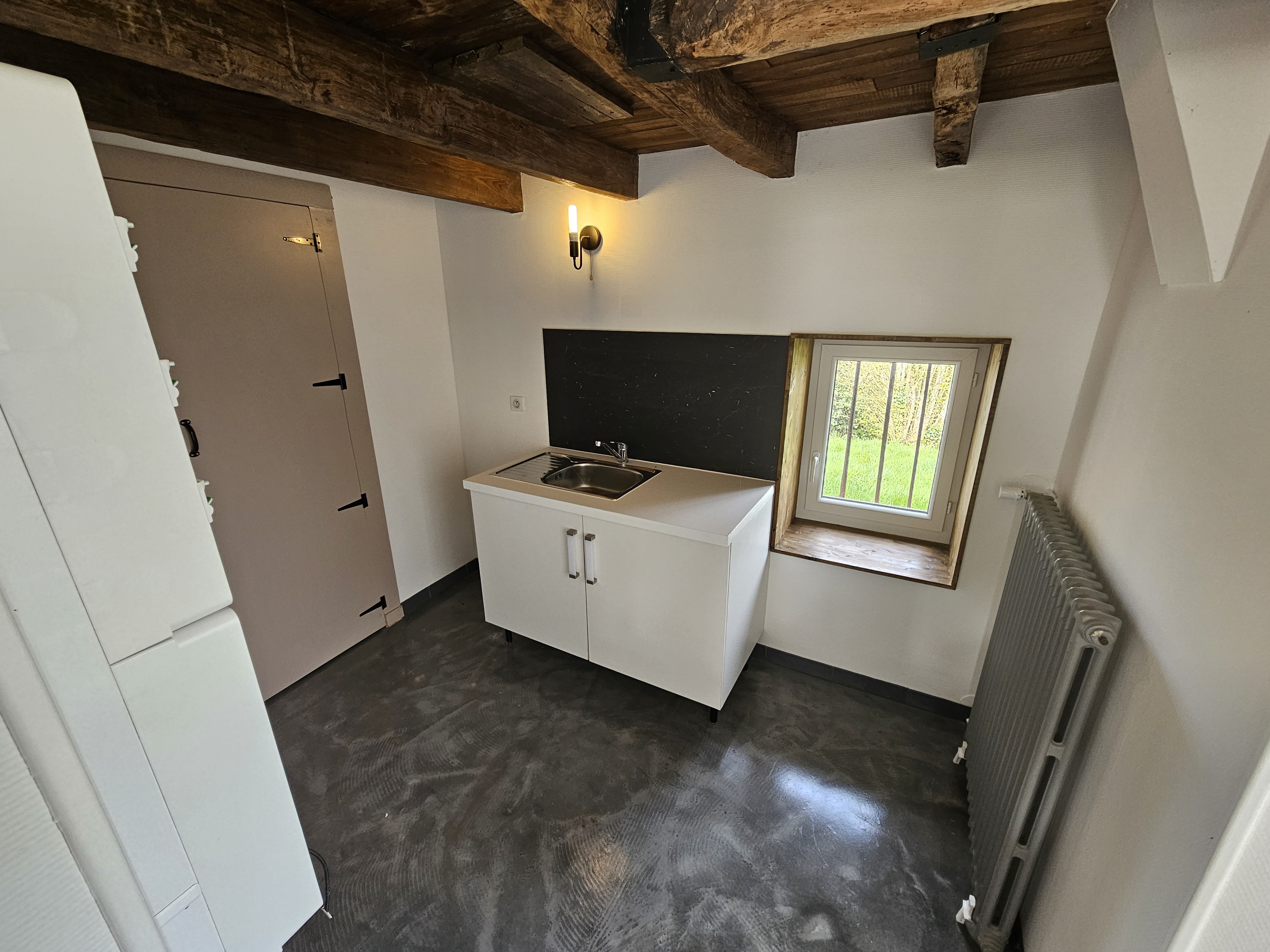 Achat immobilier Maison 5 pièces  79m2 à Dun-le-Palestel (23800) - Photo n°6