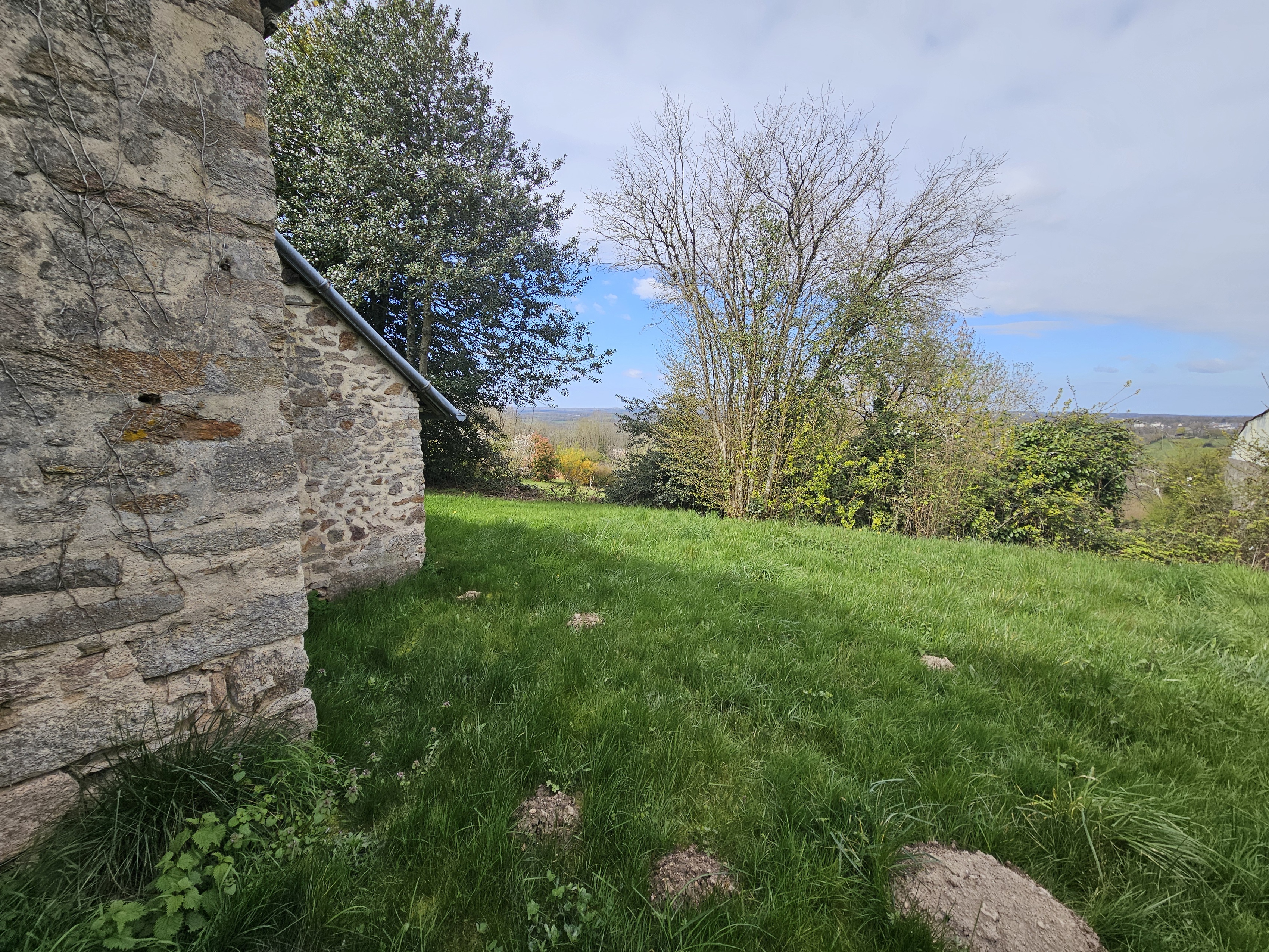 Achat immobilier Maison 5 pièces  79m2 à Dun-le-Palestel (23800) - Photo n°7