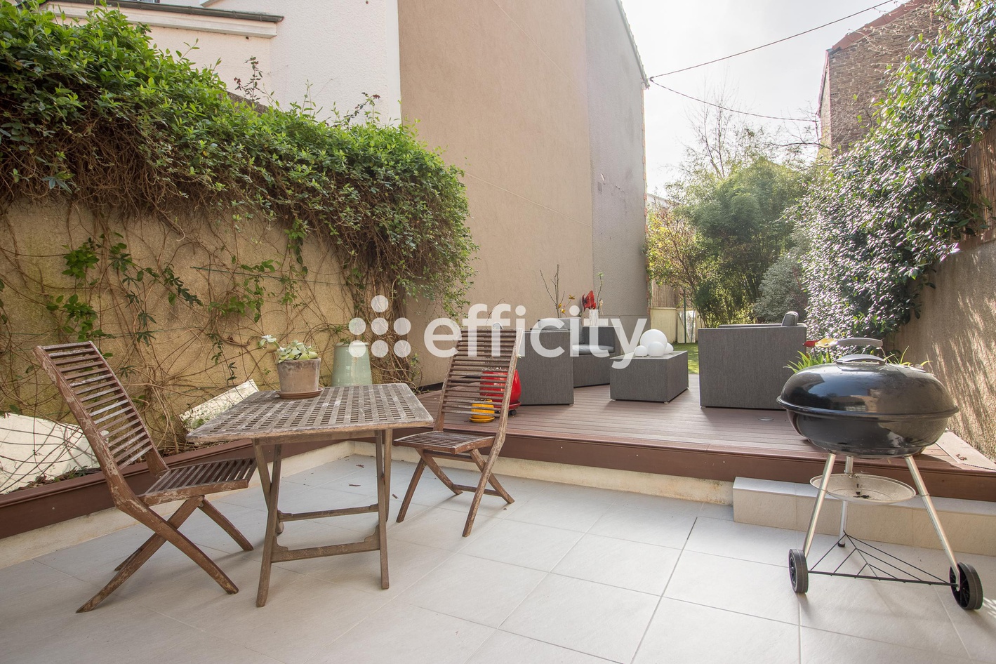 maison 6 pièces - 143m2 à Colombes (92700)