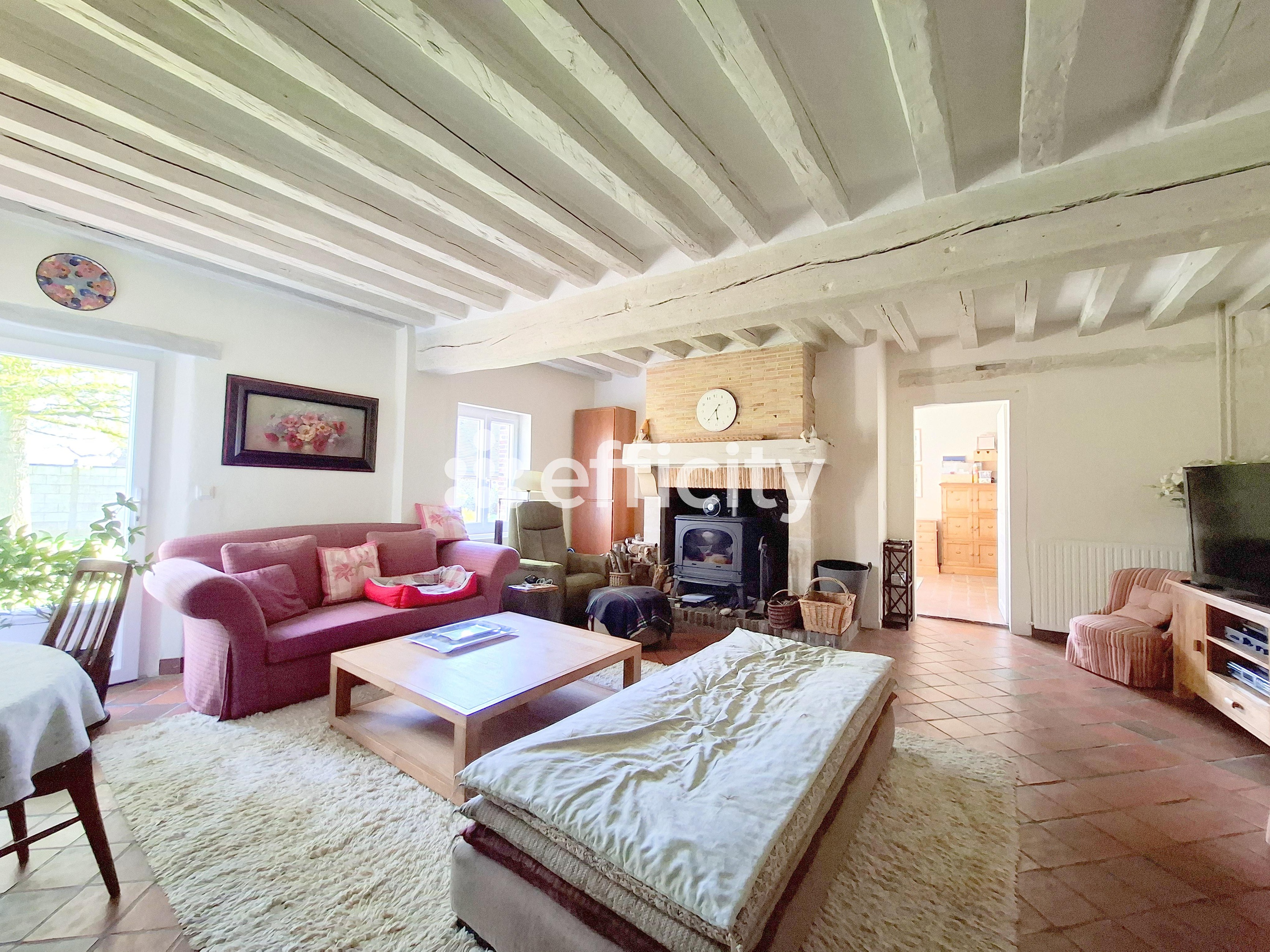 Achat immobilier Maison 7 pièces  196m2 à Combres (28480) - Photo n°8