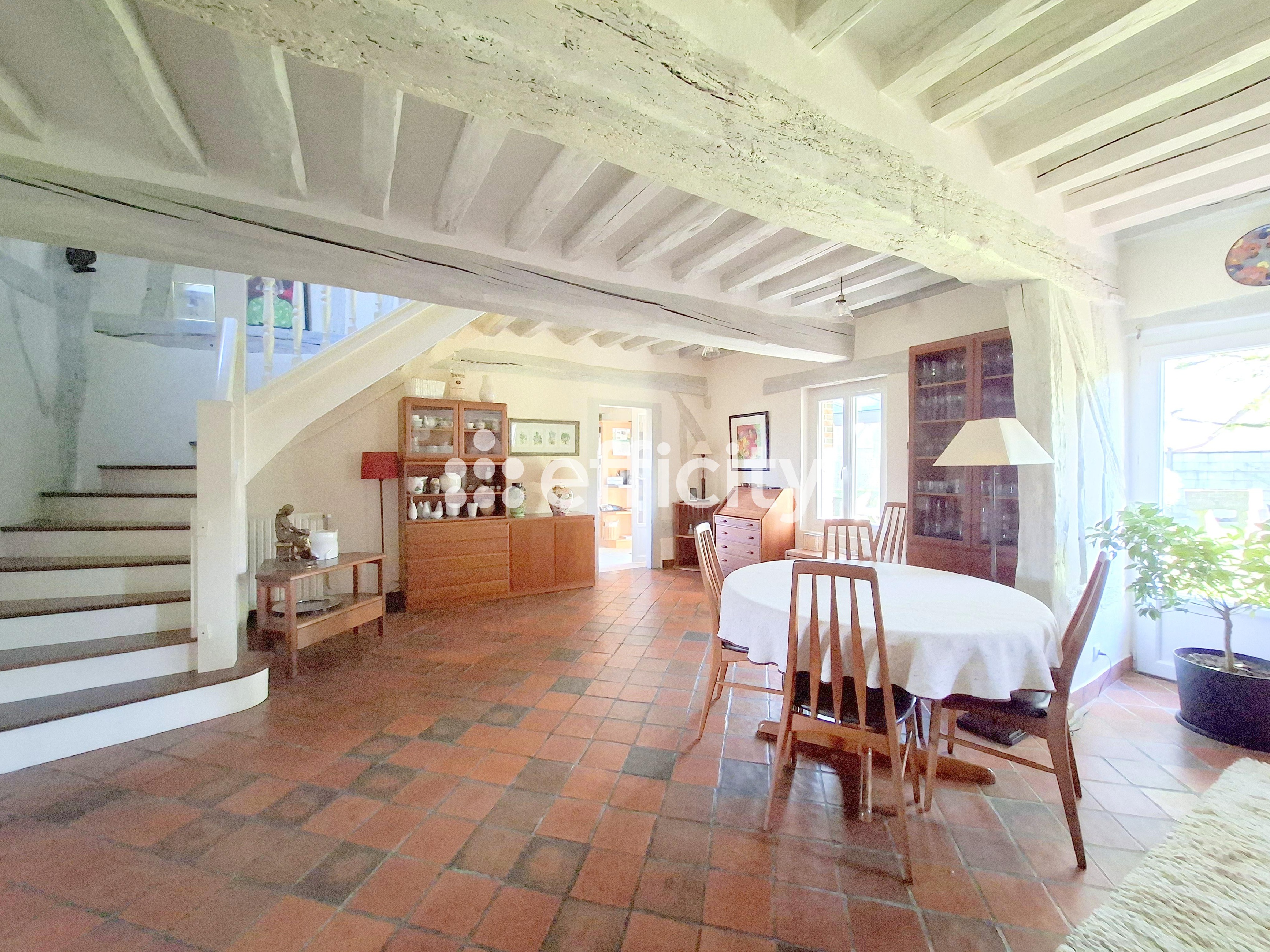 Achat immobilier Maison 7 pièces  196m2 à Combres (28480) - Photo n°9
