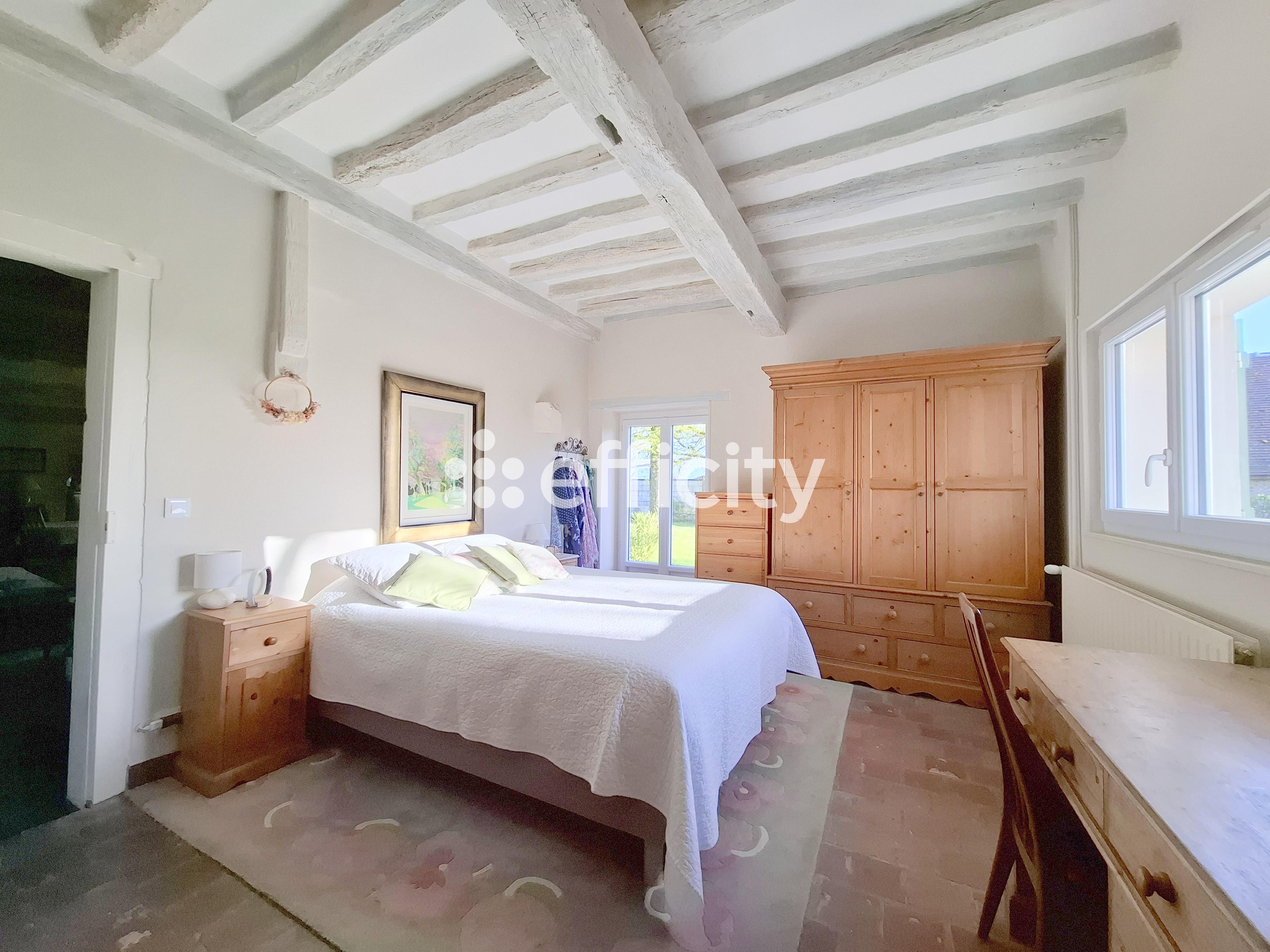 Achat immobilier Maison 7 pièces  196m2 à Combres (28480) - Photo n°12