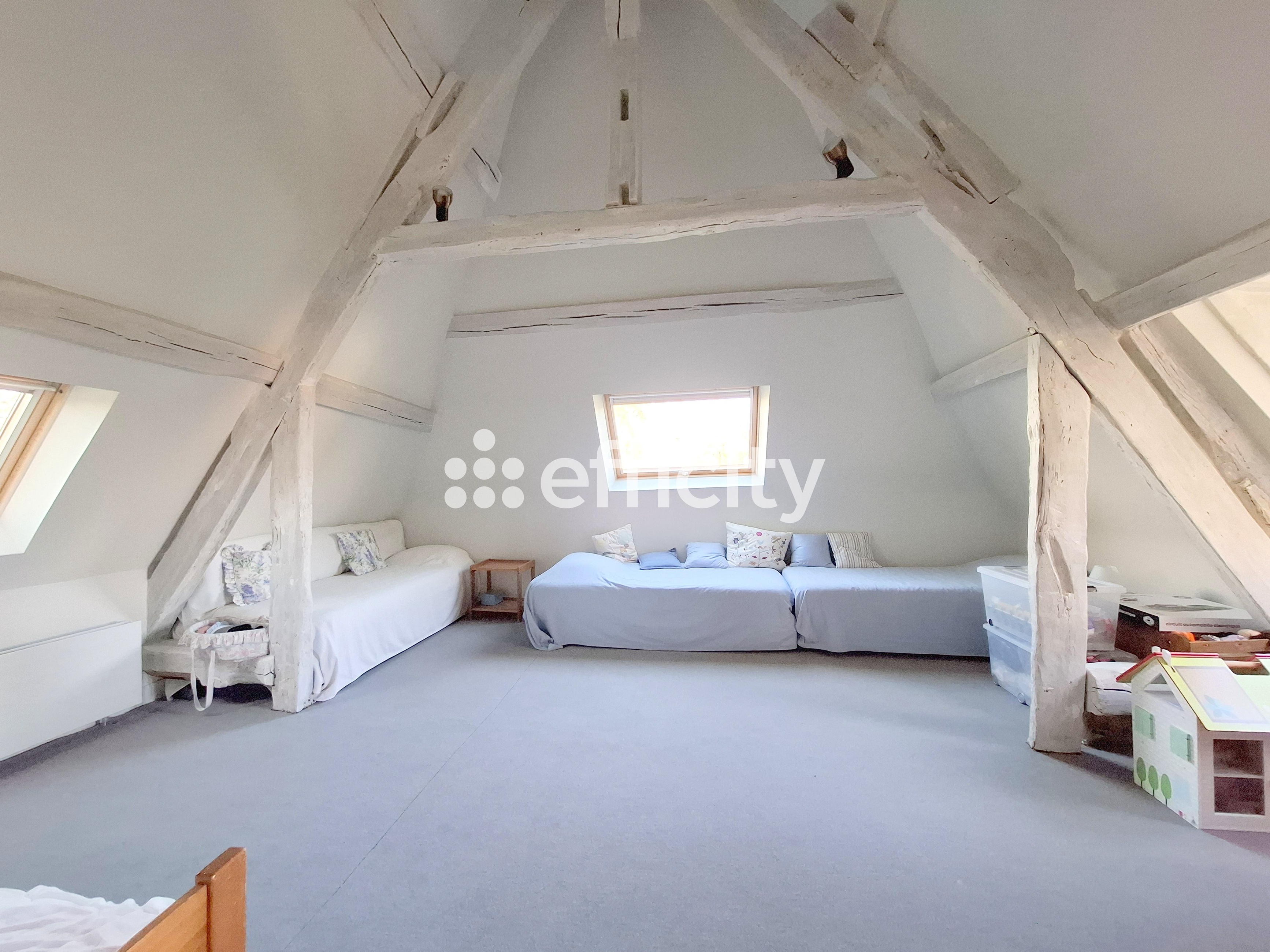 Achat immobilier Maison 7 pièces  196m2 à Combres (28480) - Photo n°14
