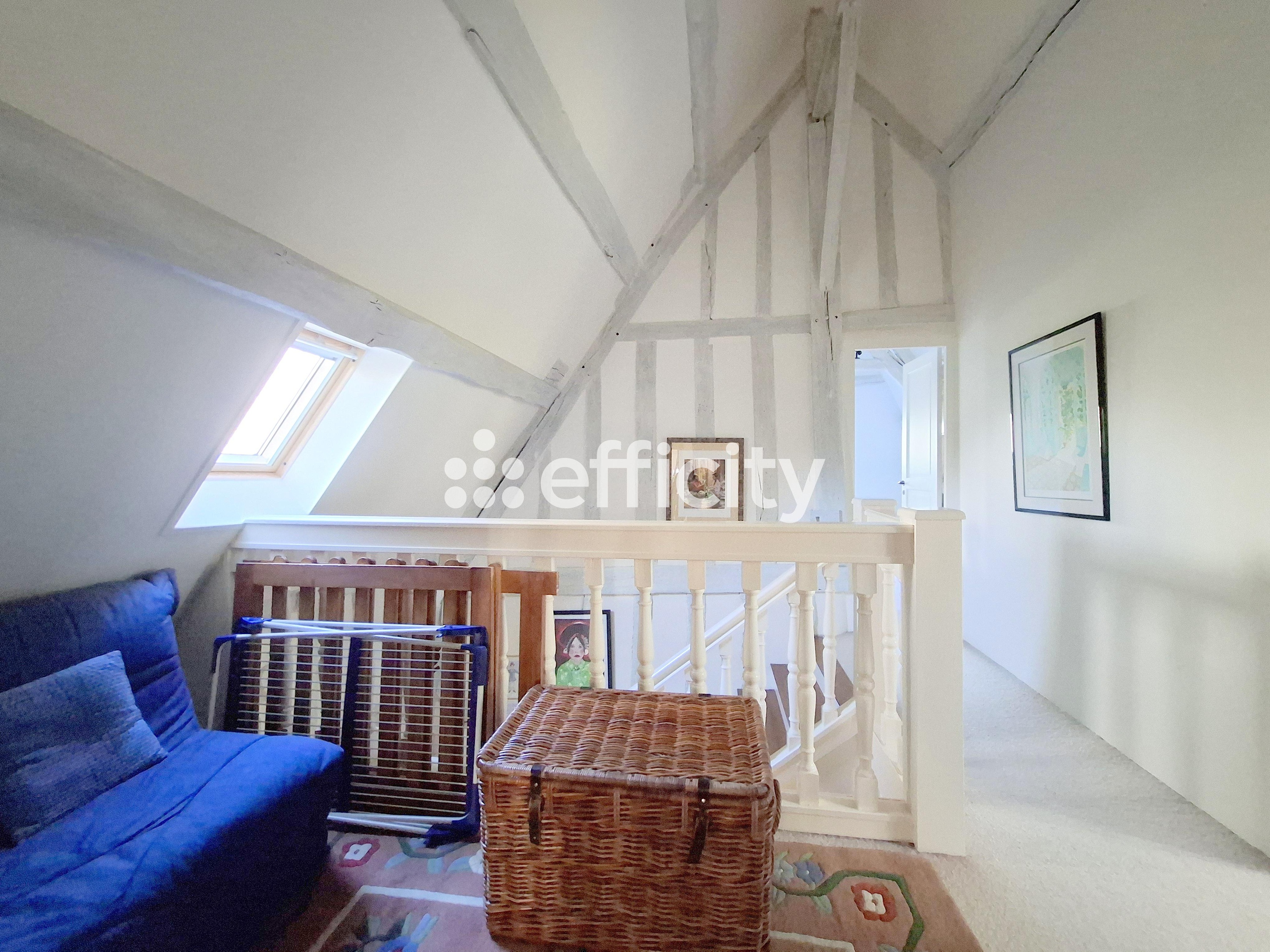 Achat immobilier Maison 7 pièces  196m2 à Combres (28480) - Photo n°13