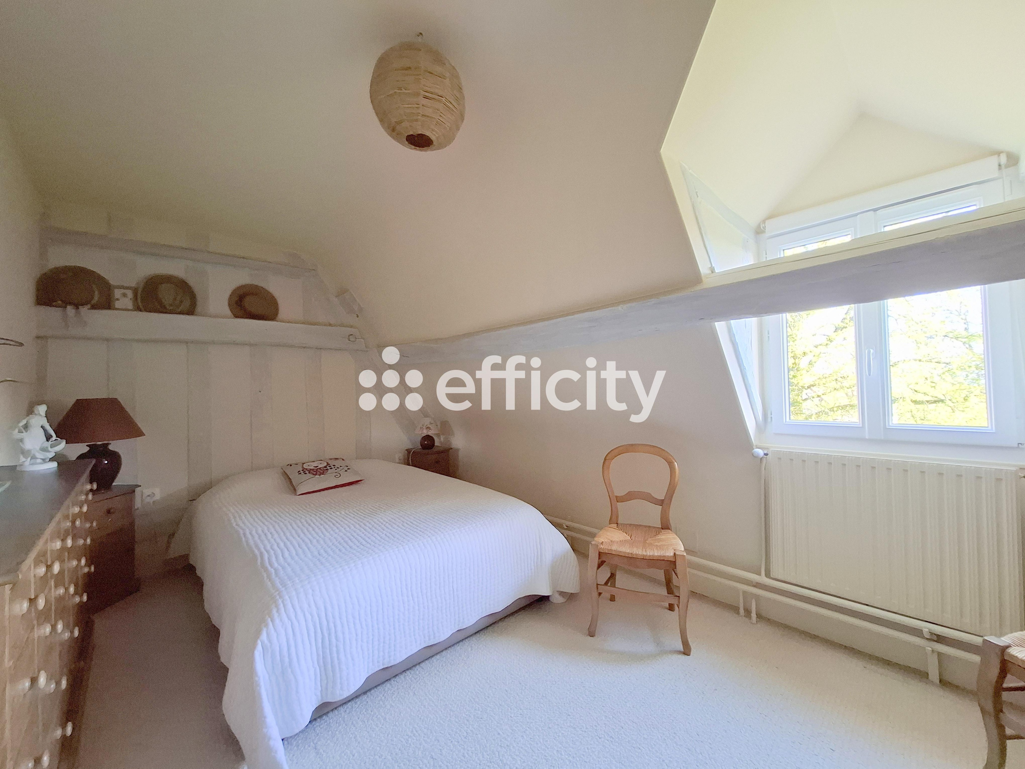 Achat immobilier Maison 7 pièces  196m2 à Combres (28480) - Photo n°15