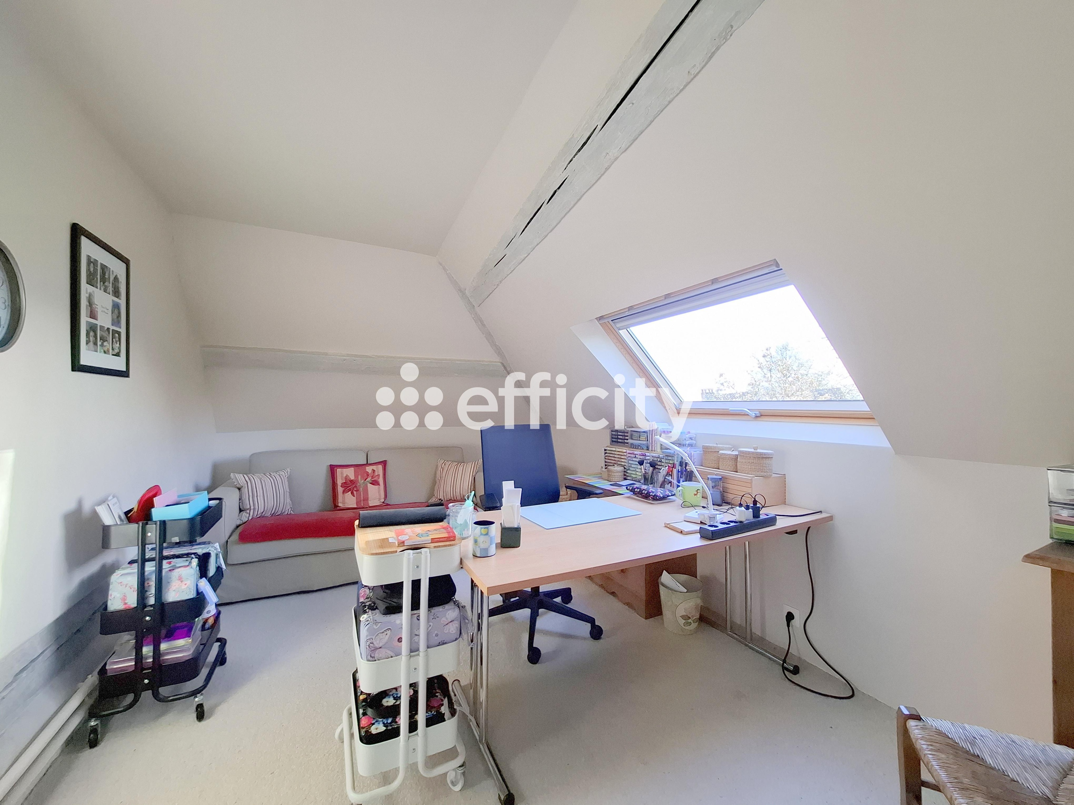 Achat immobilier Maison 7 pièces  196m2 à Combres (28480) - Photo n°16