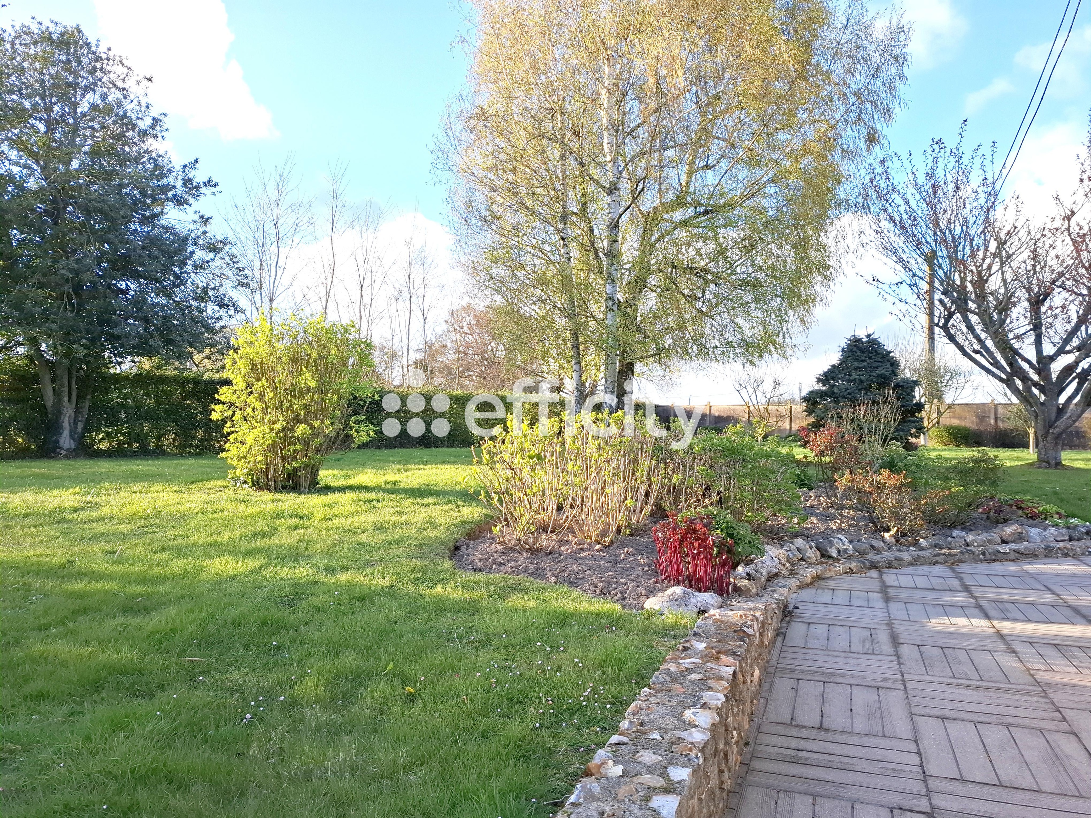 Achat immobilier Maison 7 pièces  196m2 à Combres (28480) - Photo n°6