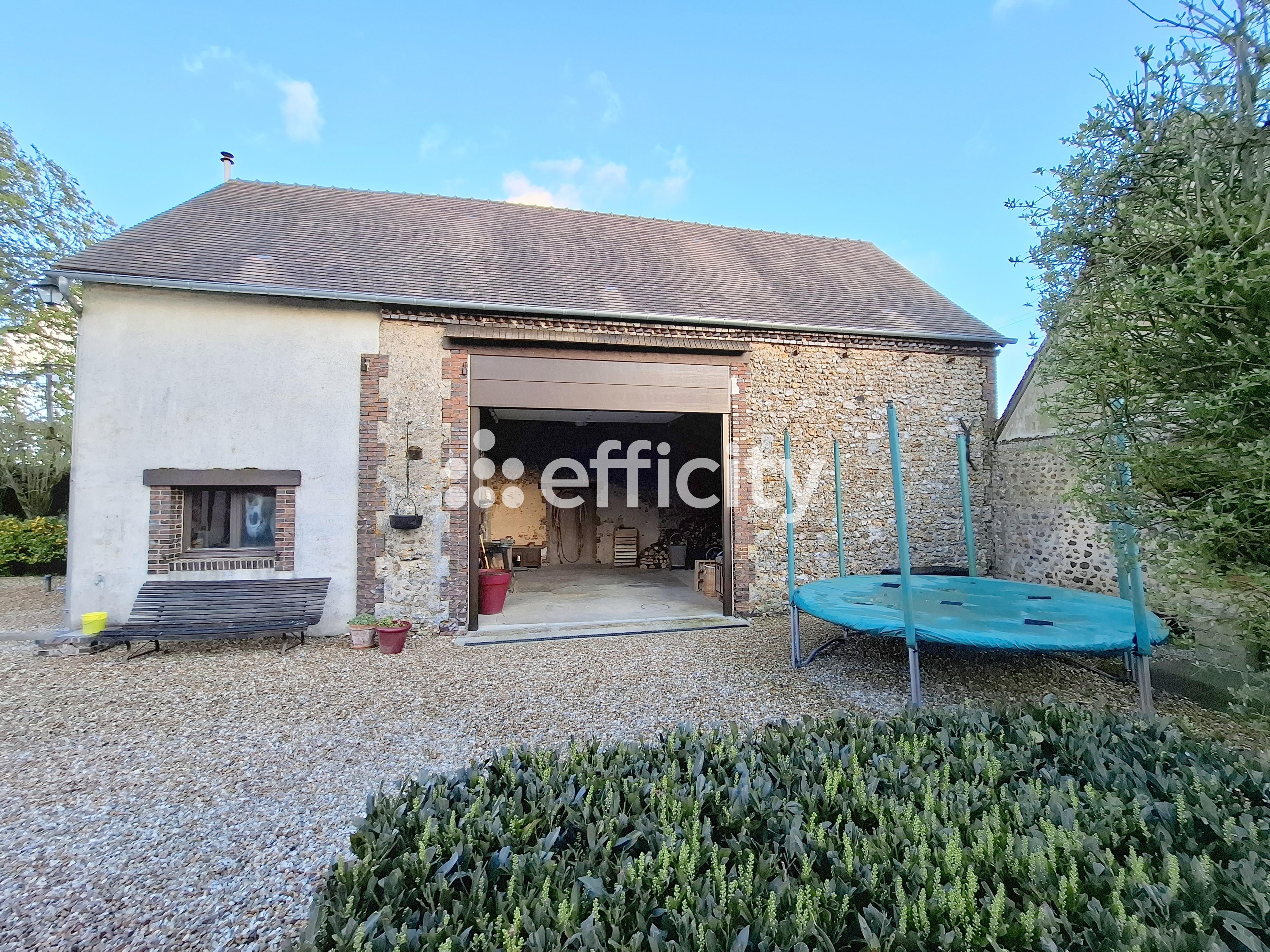 Achat immobilier Maison 7 pièces  196m2 à Combres (28480) - Photo n°5