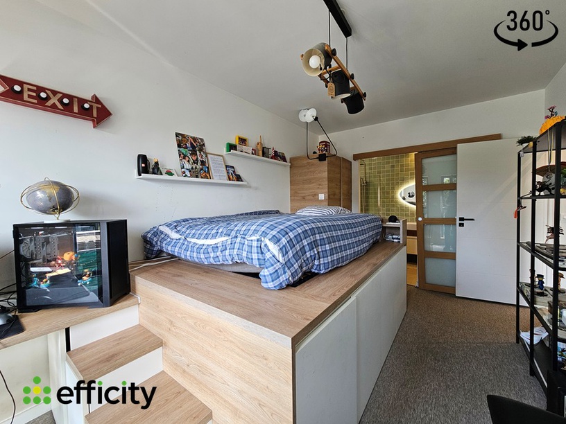 Achat immobilier Maison 7 pièces  183m2 à Rennes (35700) - Photo n°10