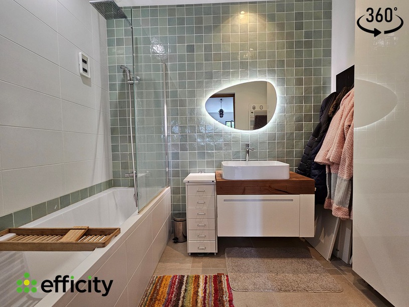 Achat immobilier Maison 7 pièces  183m2 à Rennes (35700) - Photo n°11