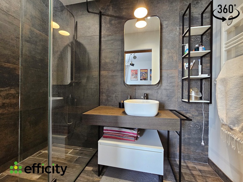 Achat immobilier Maison 7 pièces  183m2 à Rennes (35700) - Photo n°13
