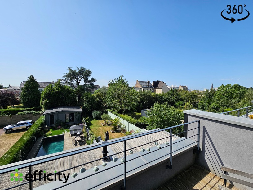 Achat immobilier Maison 7 pièces  183m2 à Rennes (35700) - Photo n°18