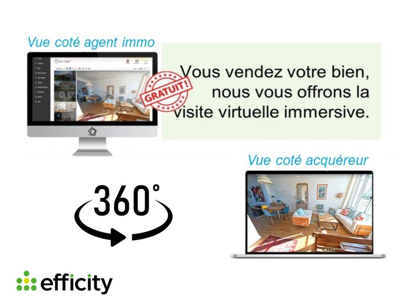 Achat immobilier Maison 7 pièces  183m2 à Rennes (35700) - Photo n°19
