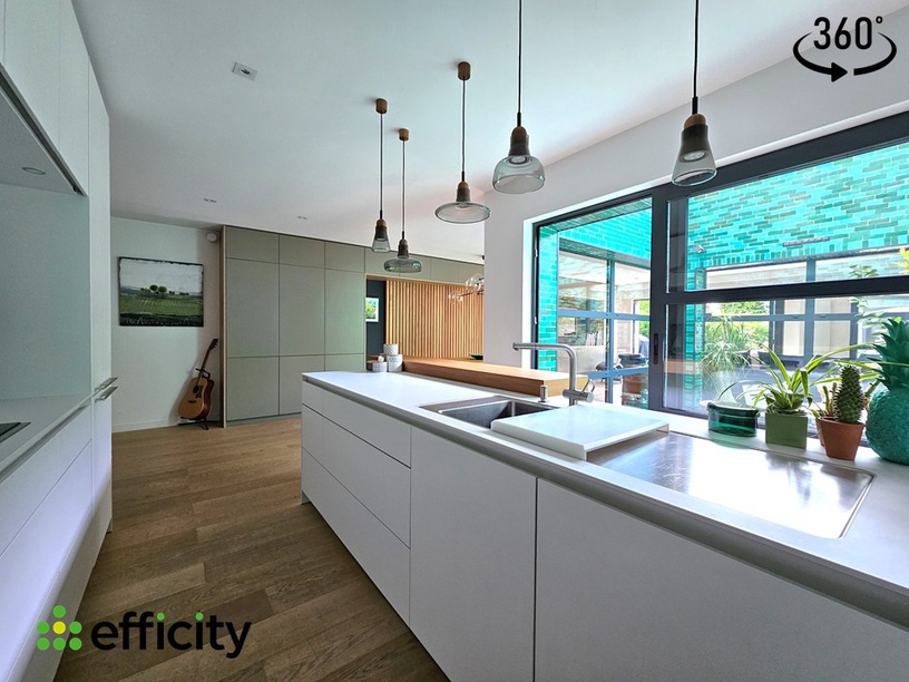 Achat immobilier Maison 7 pièces  183m2 à Rennes (35700) - Photo n°6